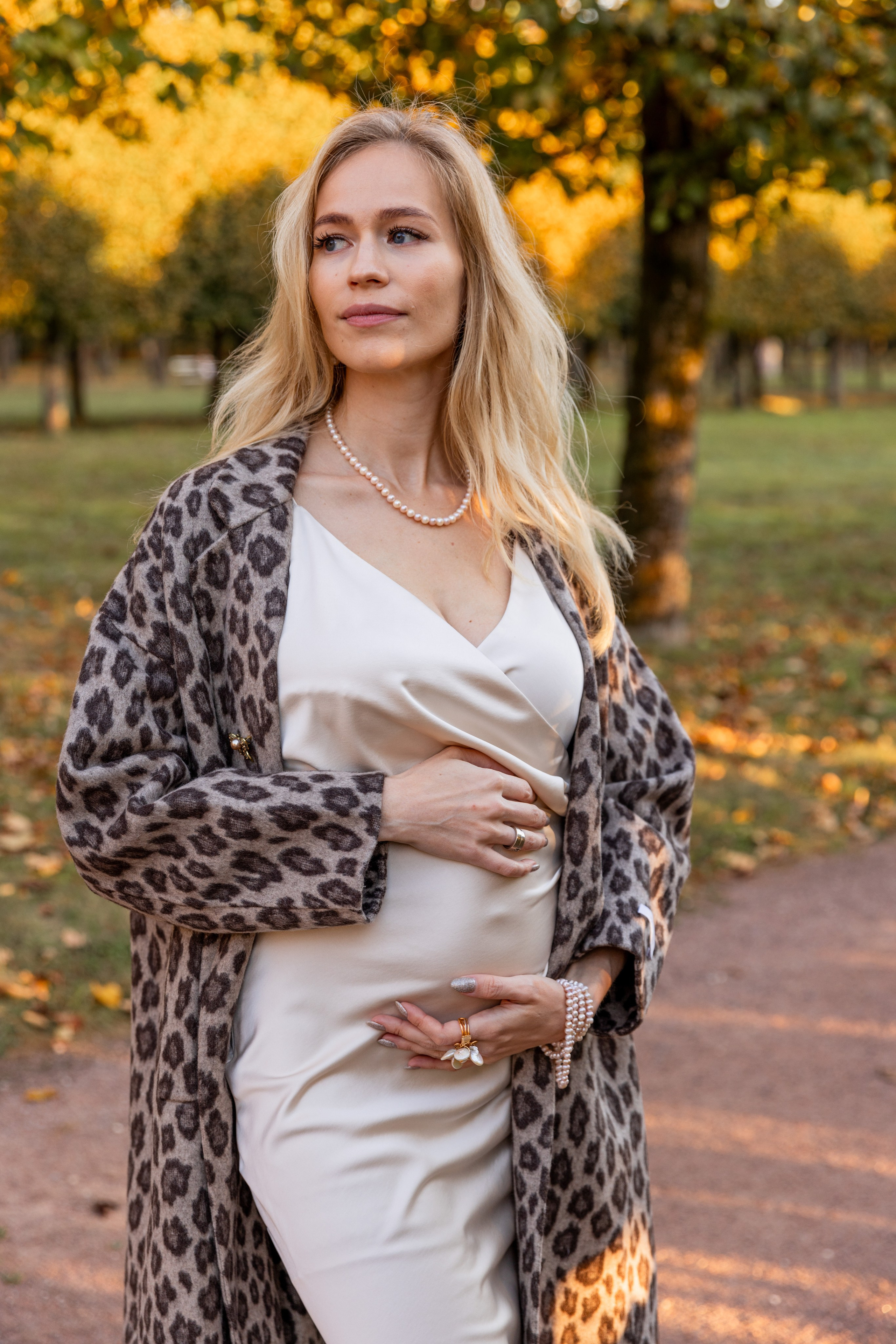 В ожидании чуда. Свадебный и Семейный фотограф в Москве и Сочи Таня Михей