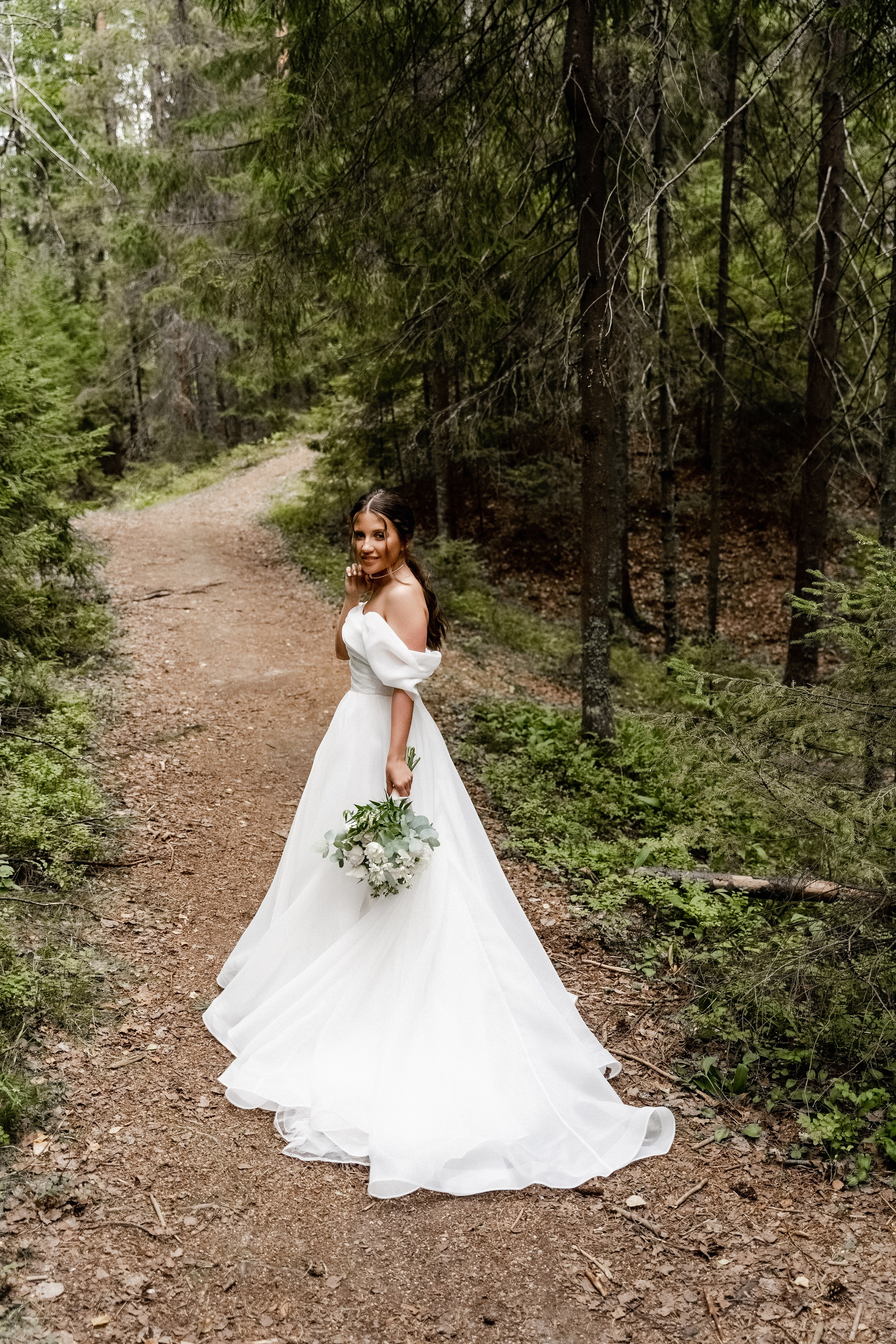 Maxim & Evgeniya. Dolce_wedding