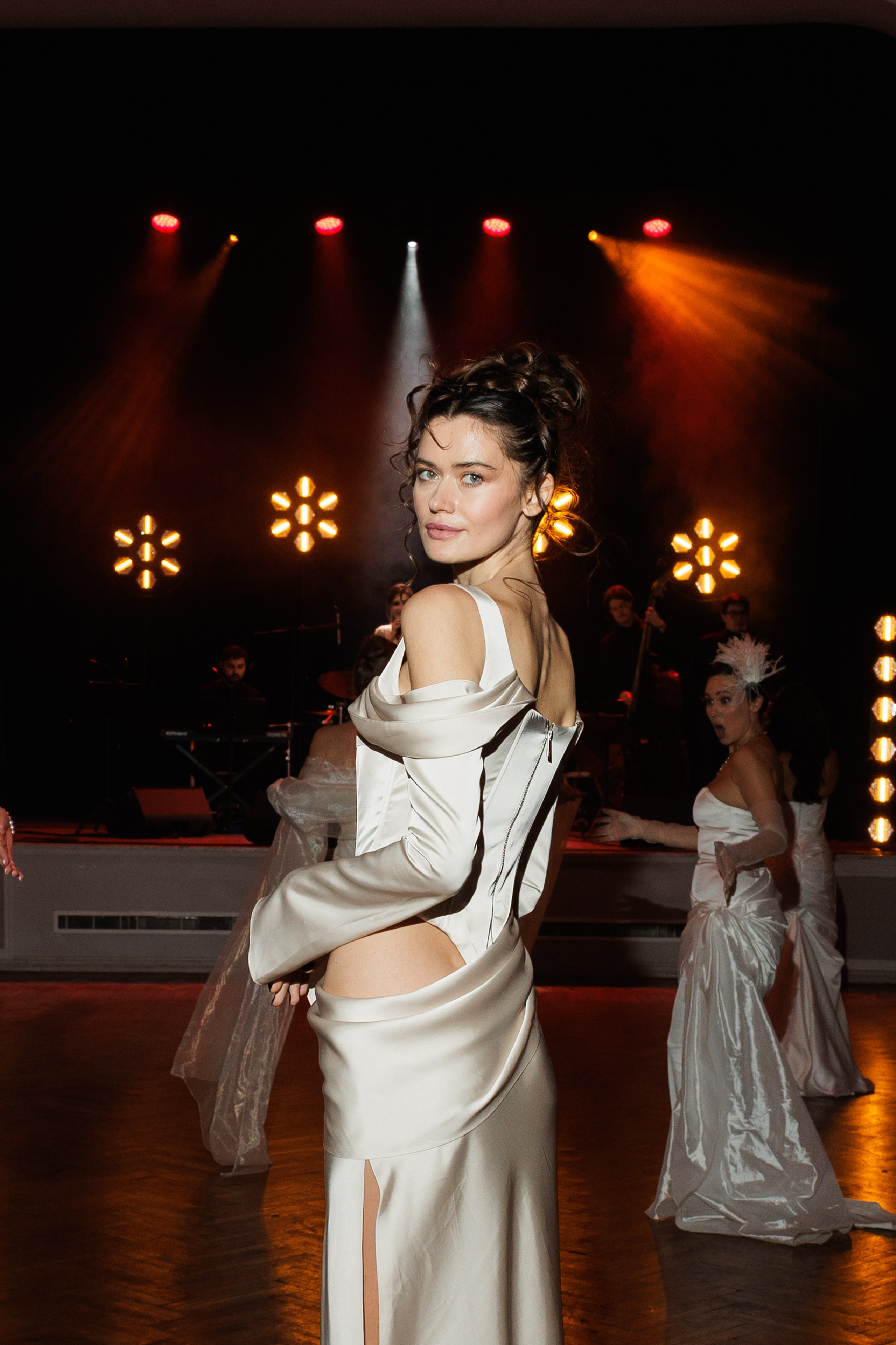 EVENT. Свадебный фотограф Капаева Виктория