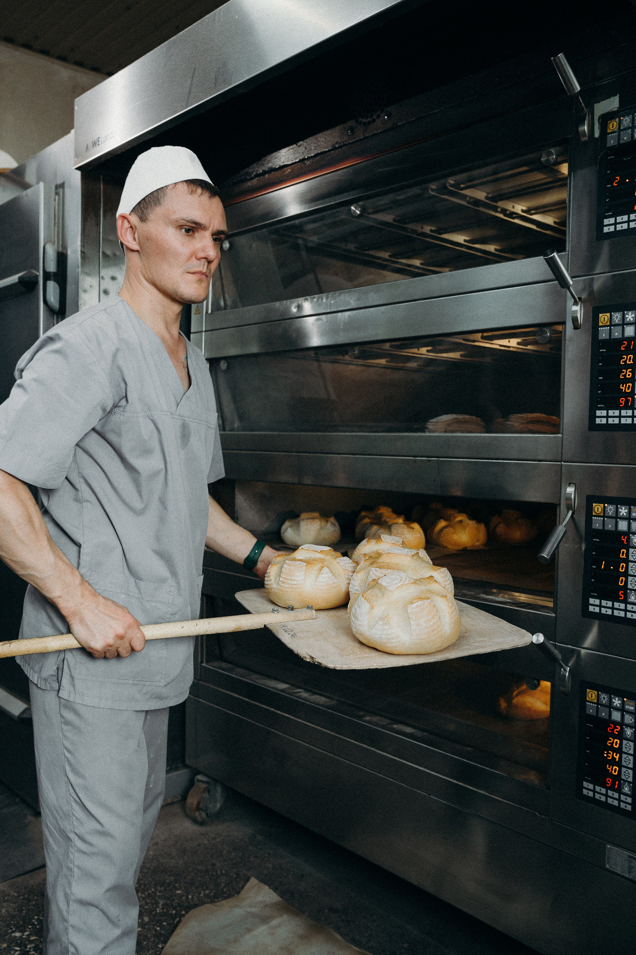 Производство, Хлебные истории. Контентный и свадебный фотограф в Краснодаре и Сочи Елена Плотникова