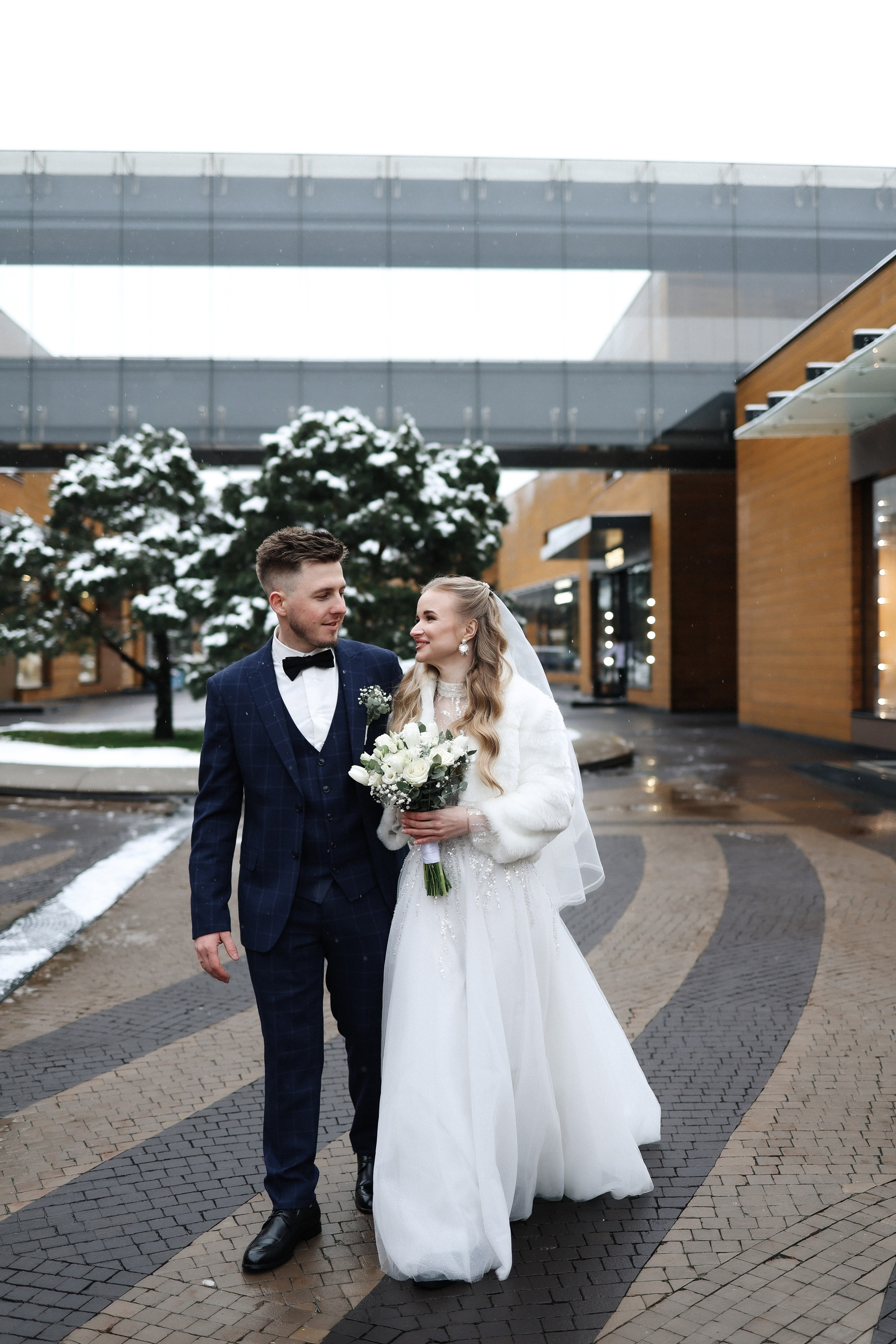 А. + А. Барвиха Luxury Village. Семейный и lovestory фотограф в Москве Светлана Коняхина