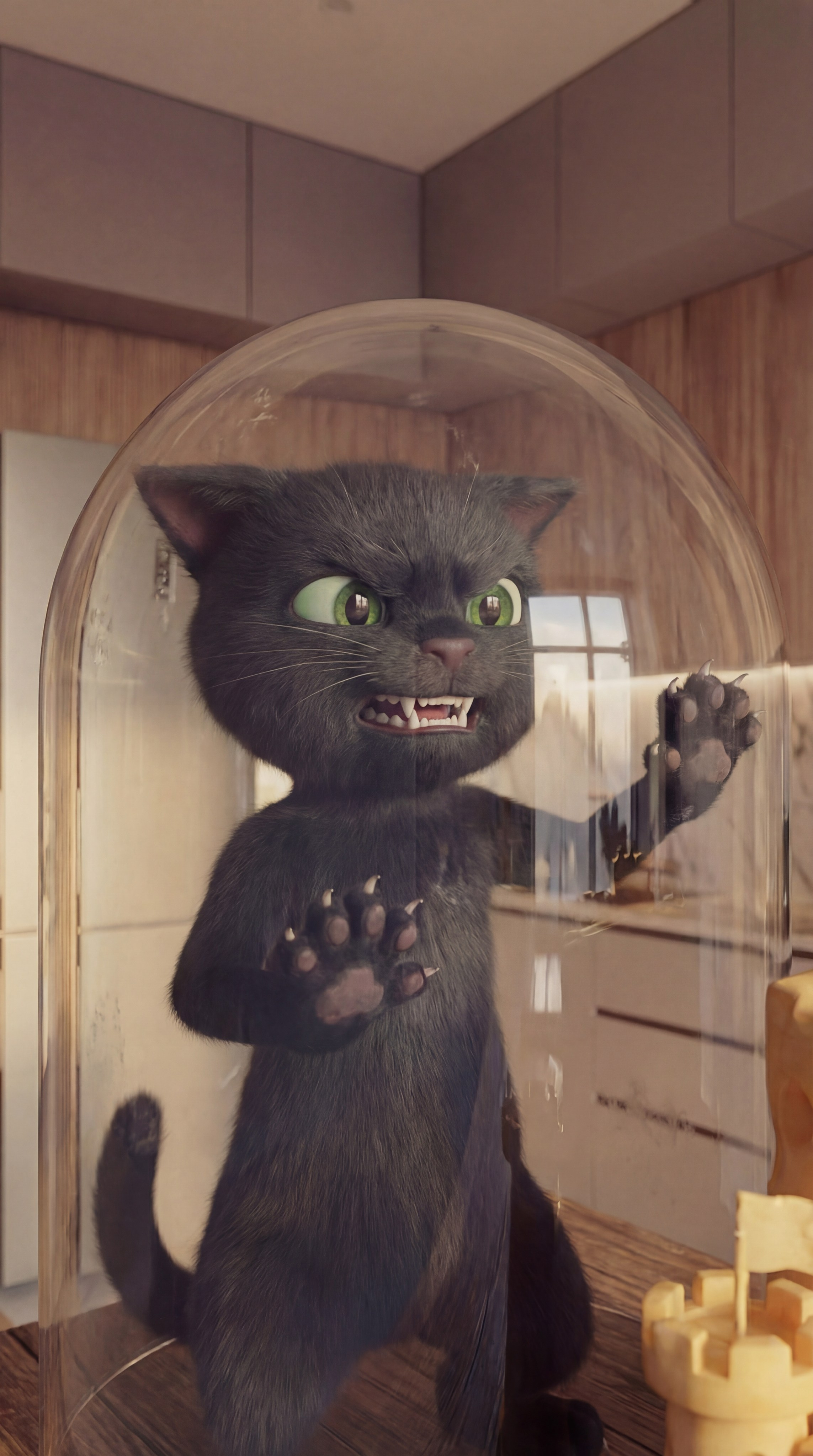 Мульт фотогенирации. AI‑креатор: фото‑ и видео‑креативы на нейросетях