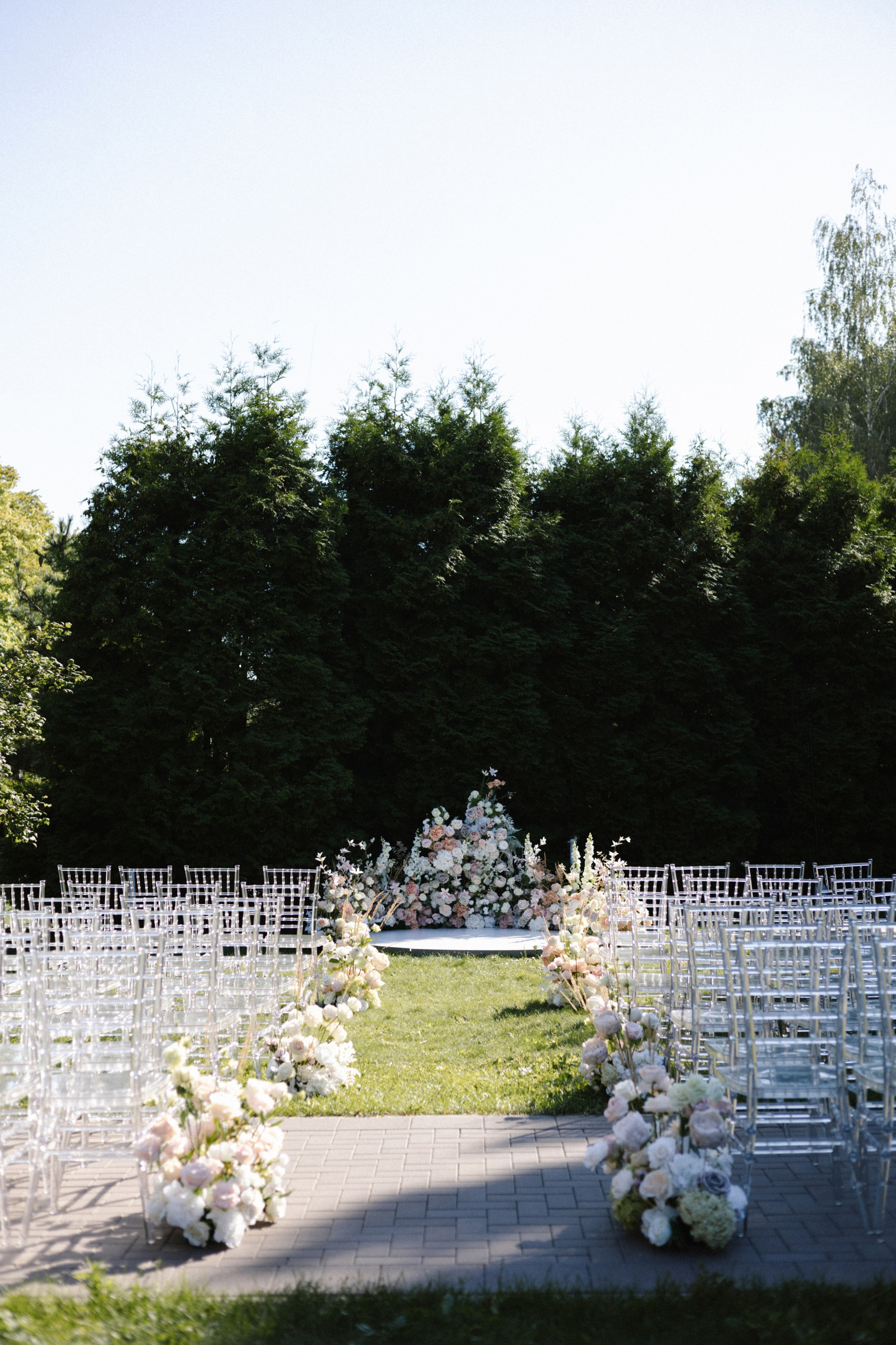 Вика и Ваня. Эстетичный свадебный репортаж в любом городе страны