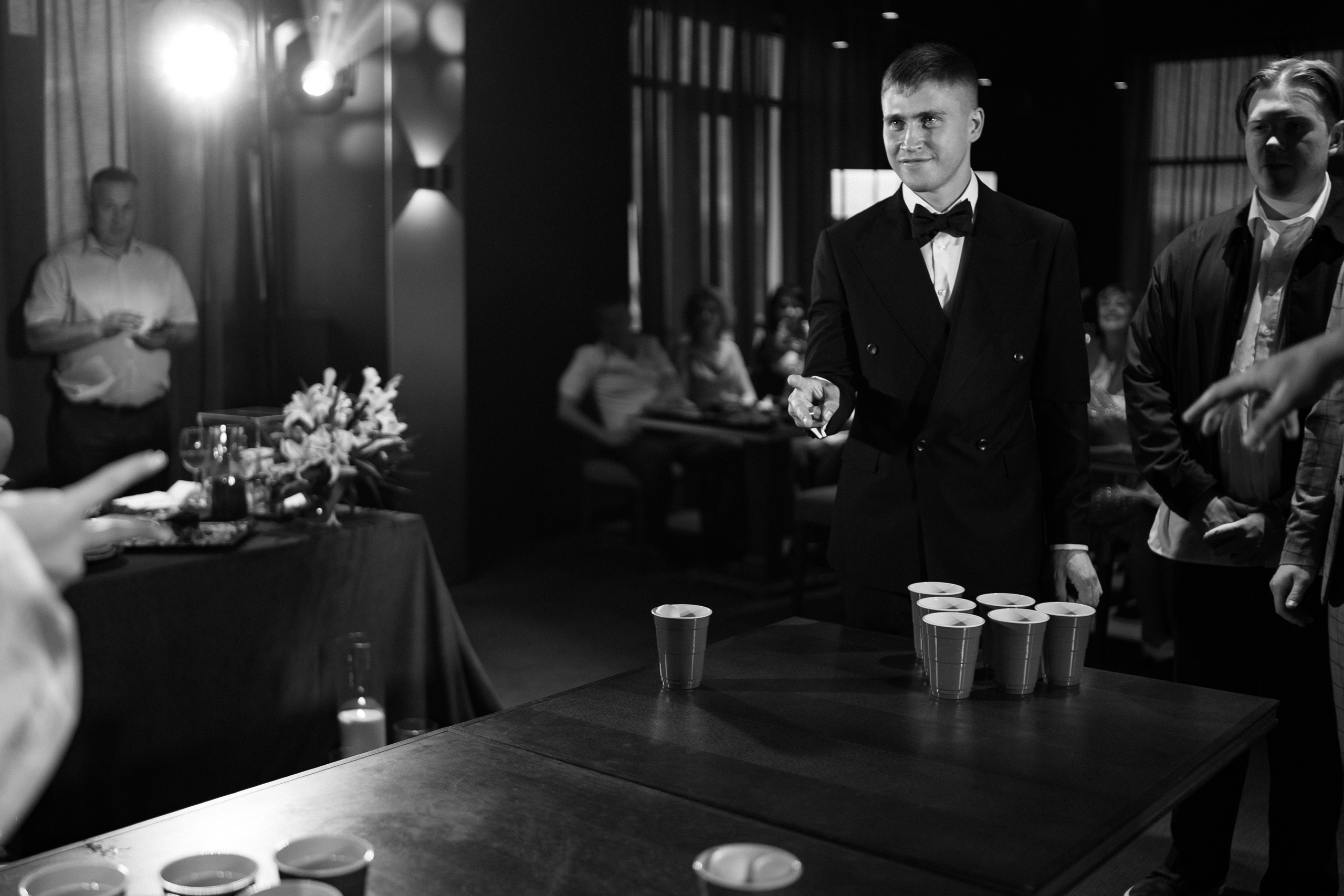 V+E. Полный день (сокращено). Семейный и портретный фотограф в Саратове Сахарова Маша