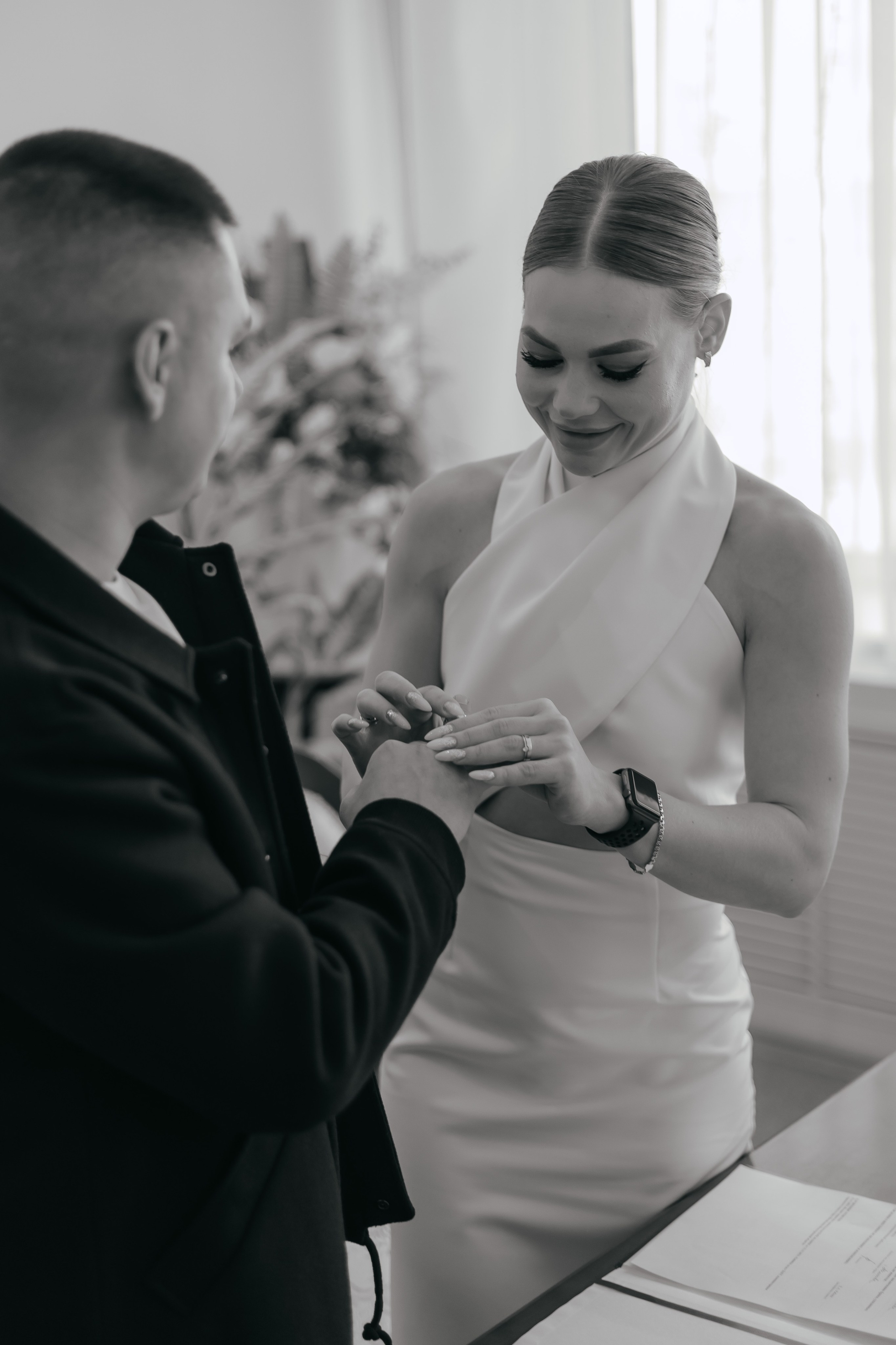 Сергей & Кристина. Ваш фотограф в г. Волгоград и по всей России Севастьянова Ульяна