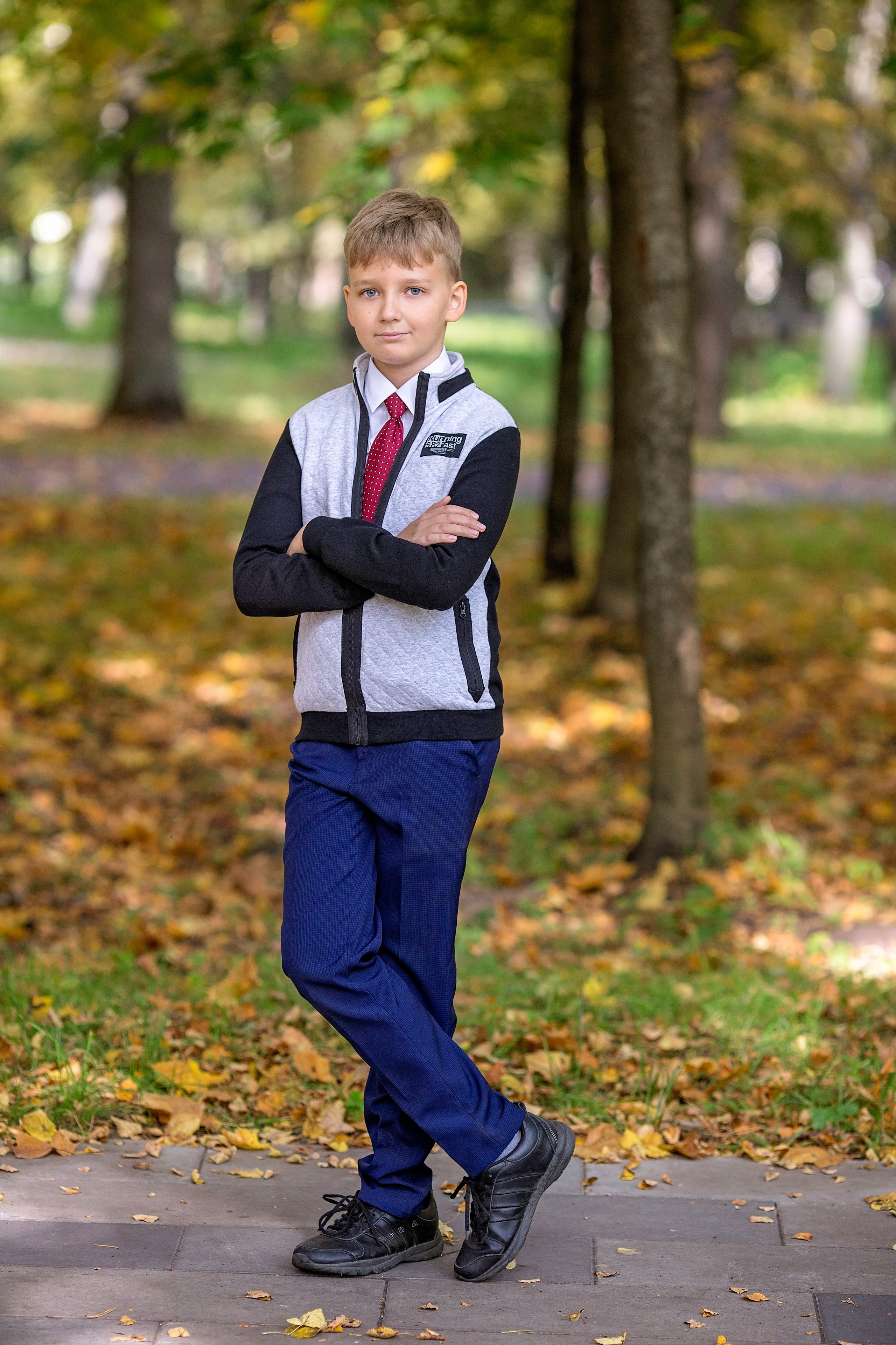 Фотосъемка детских коллективов. Главная