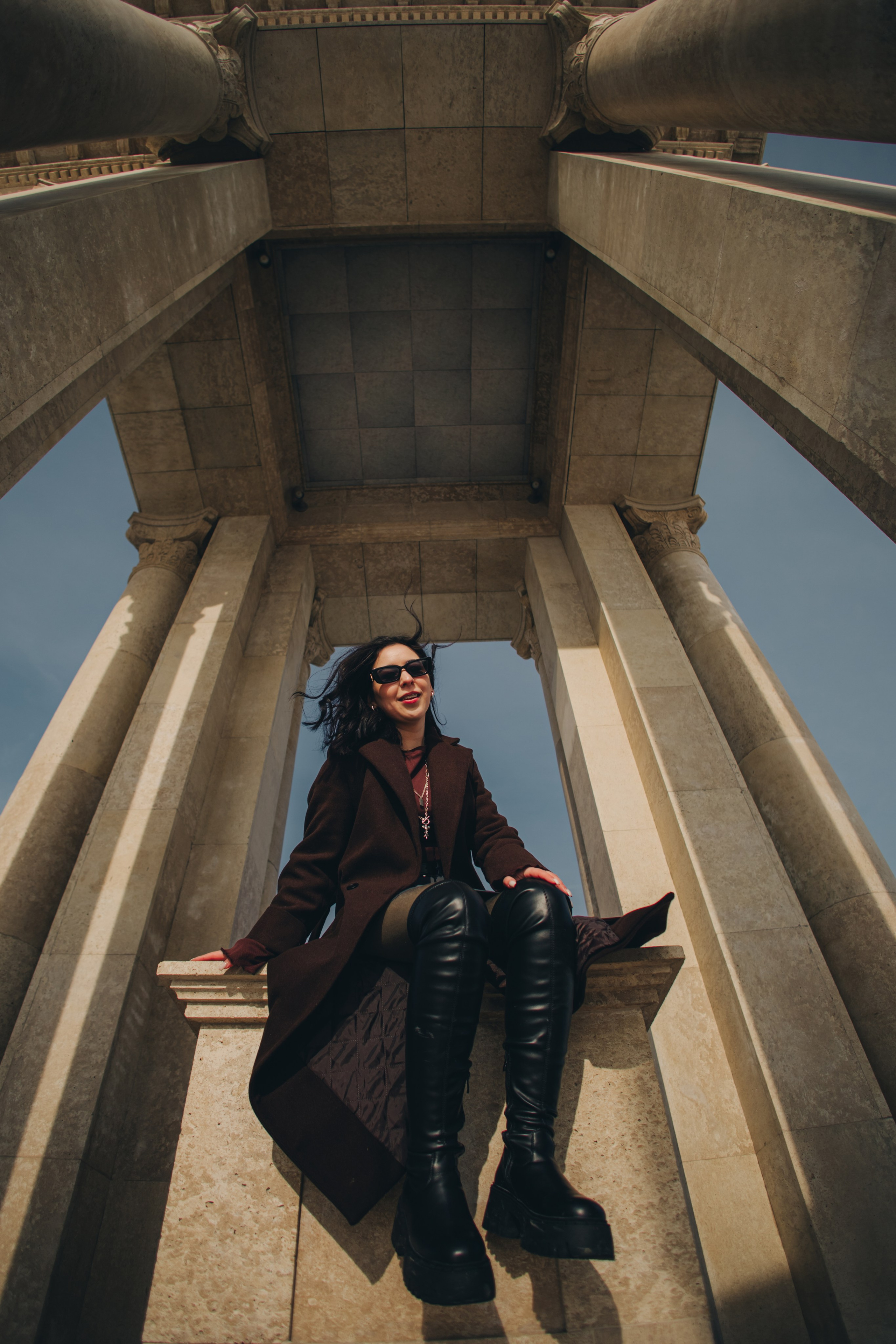 Диналия. Фотограф Уфа