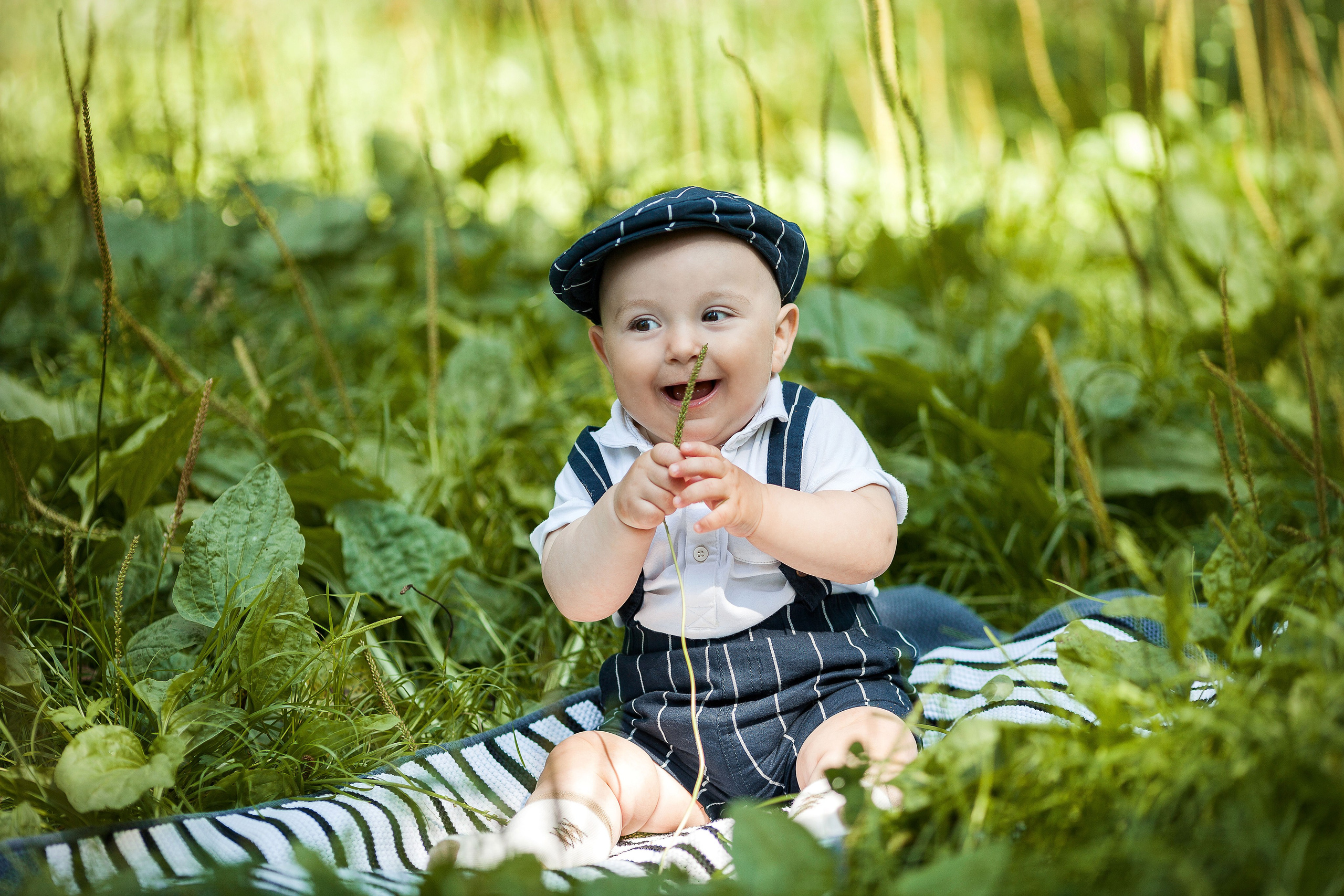 Маратик. Фотограф на Крещение, семейный фотограф в Москве