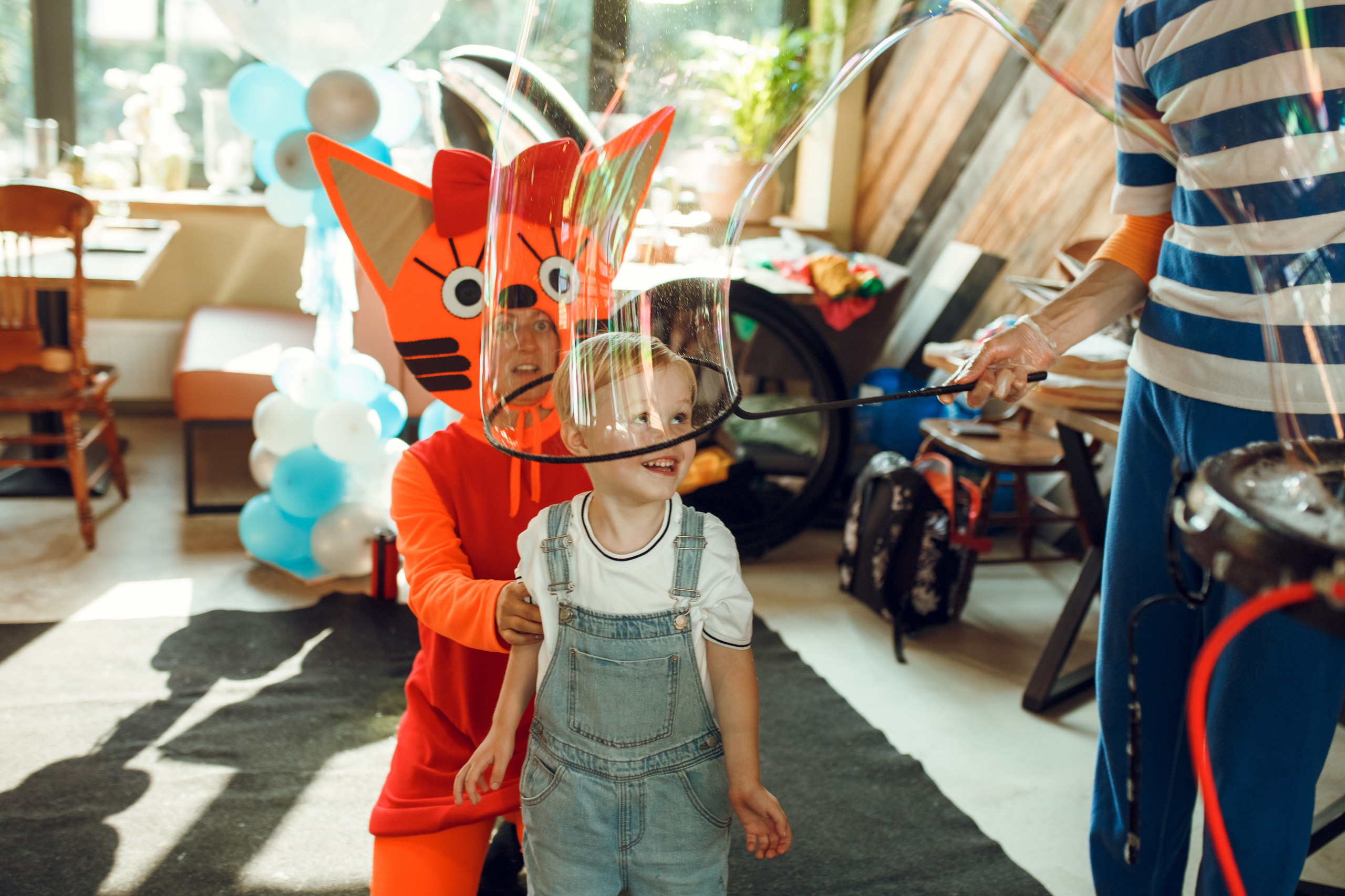 День Рождения Платона. Фотограф на Крещение, семейный фотограф в Москве