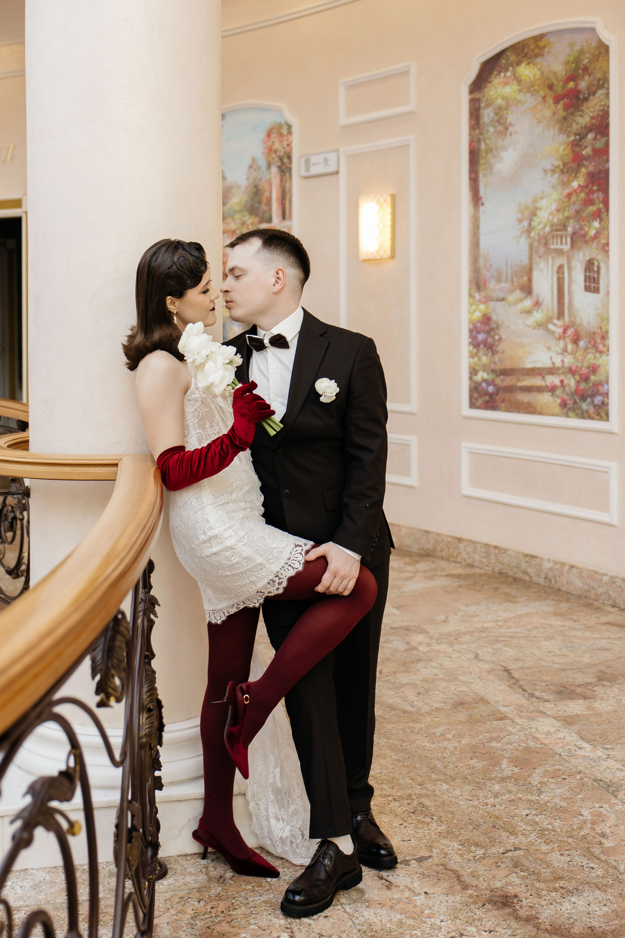 Мария&Иван. Ekaterina_ufimtseva_