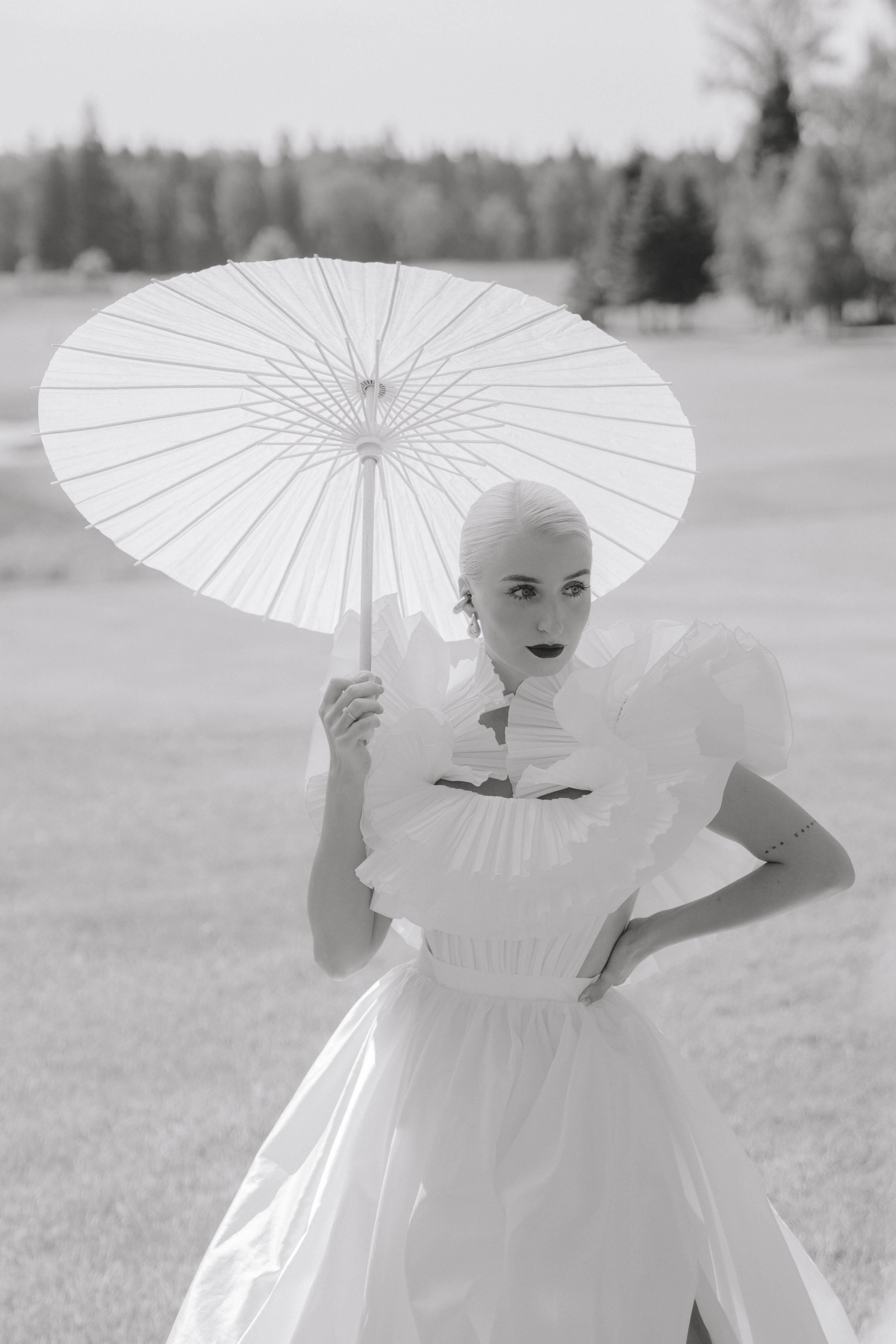 Лада & Денис. Фотограф Наталья Воронина Москва