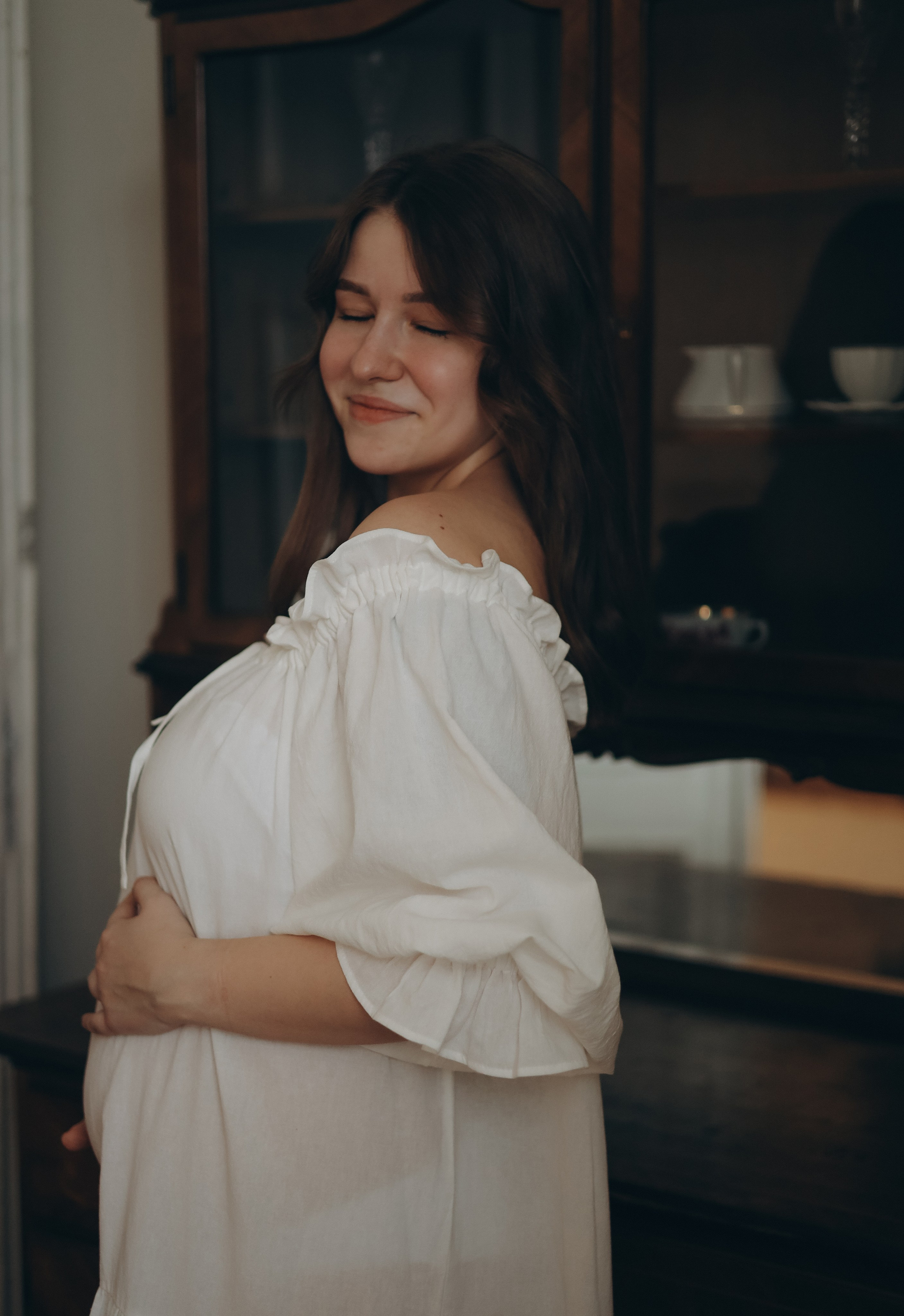 +1. Диана Чечель. Свадебный и портретный фотограф в Москве