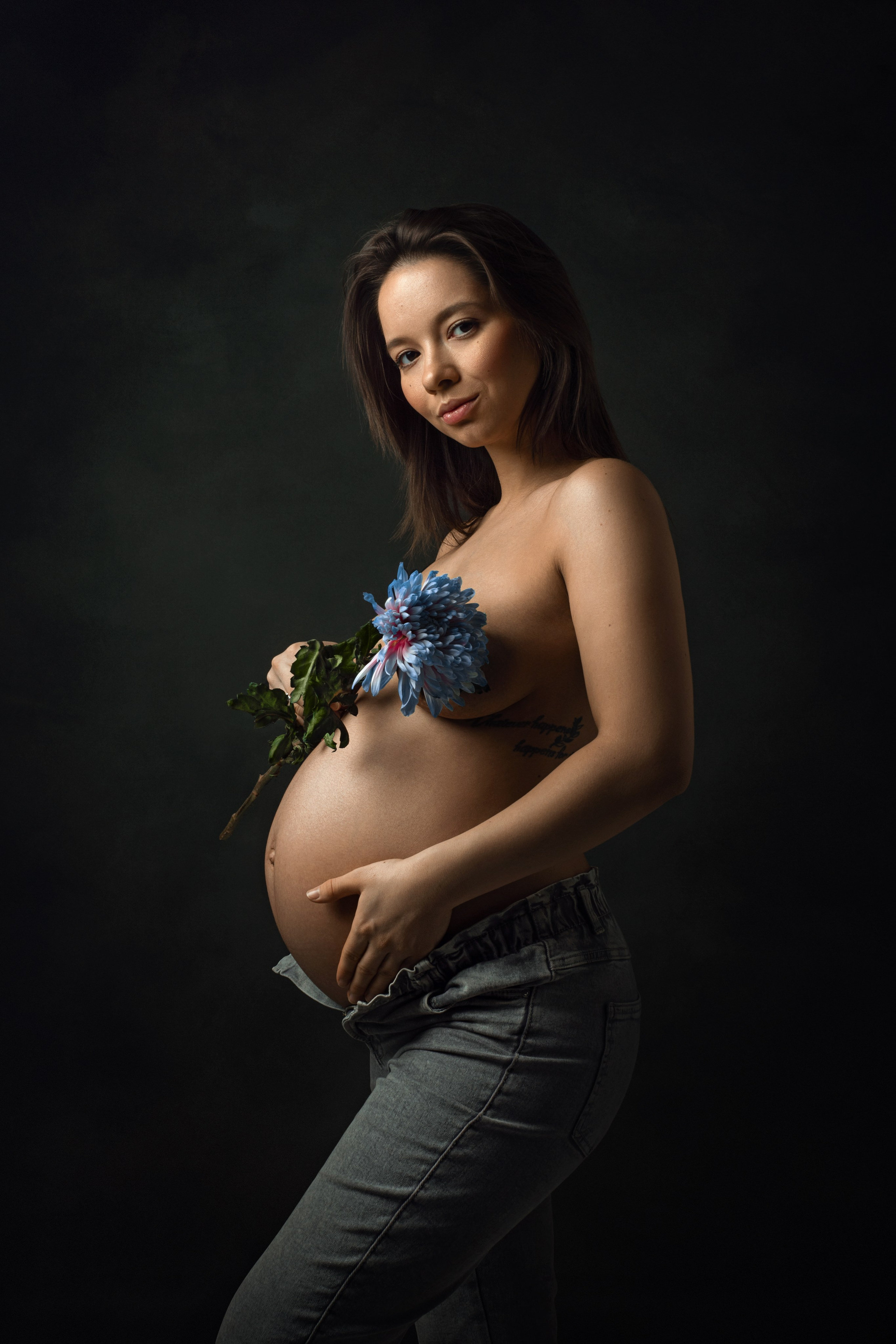 Беременность. Главная