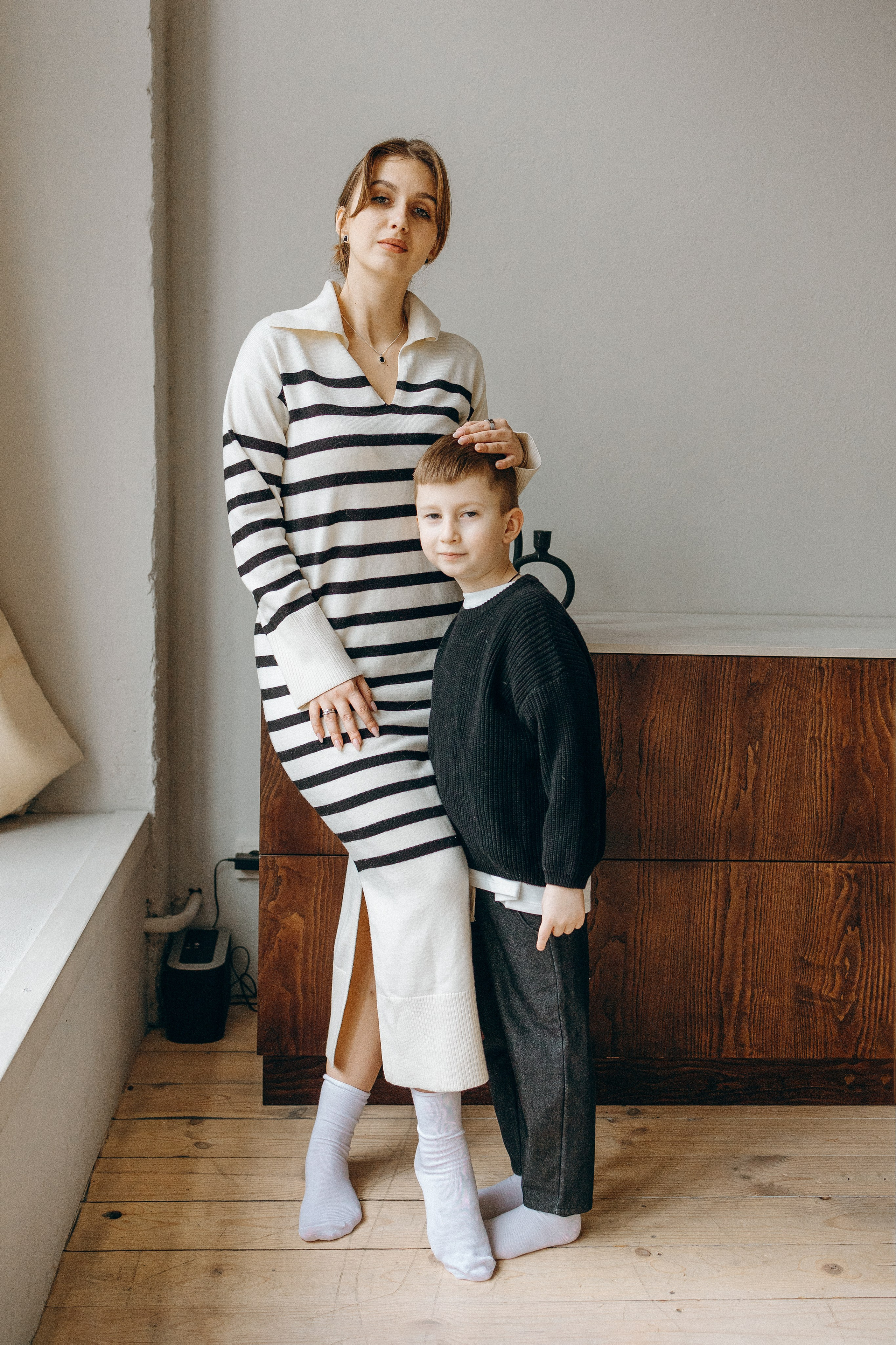 Семья с корги. Фотограф. Фотограф-анималист. Москва