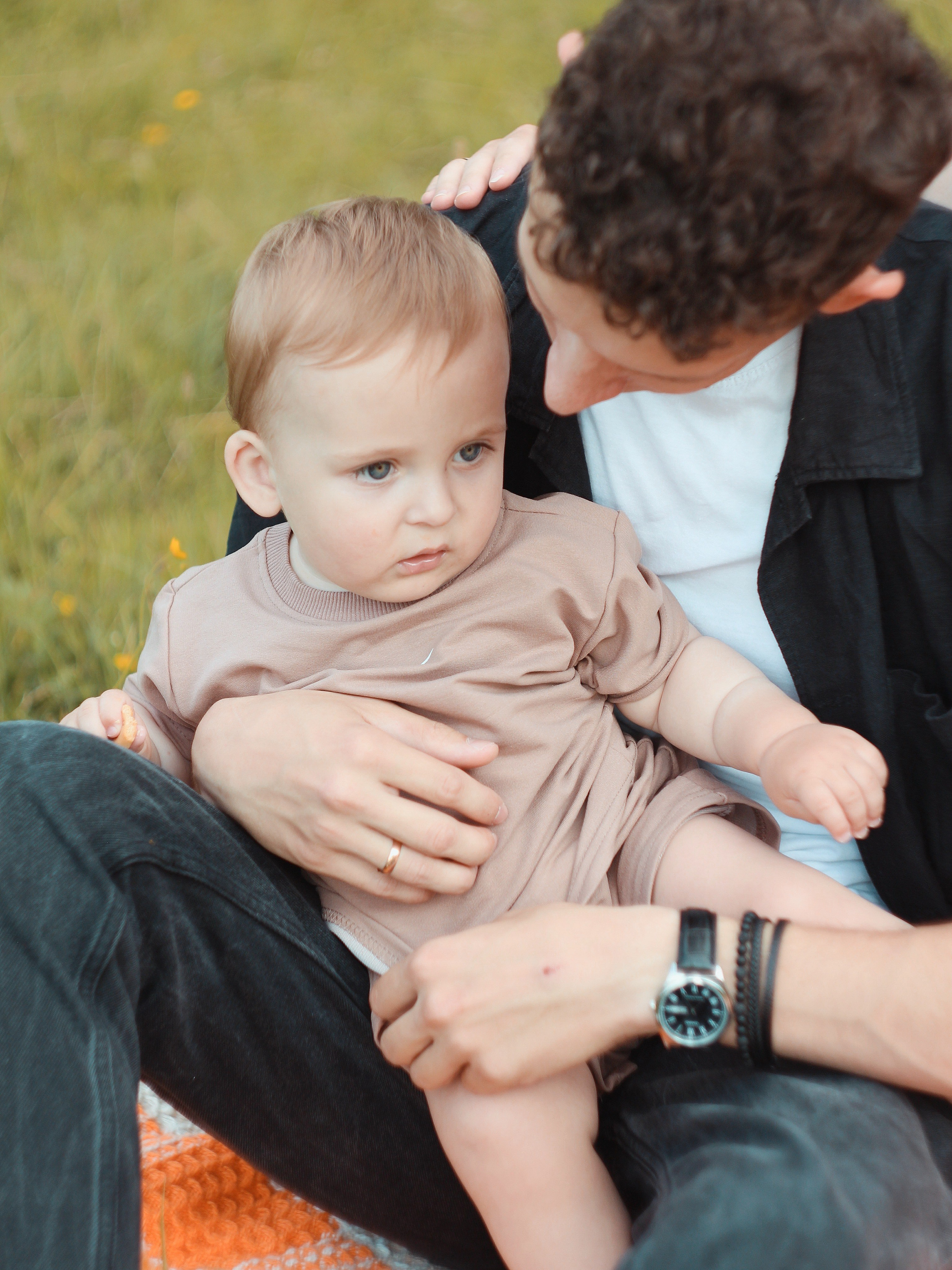 Семейная съемка. Photography Eva