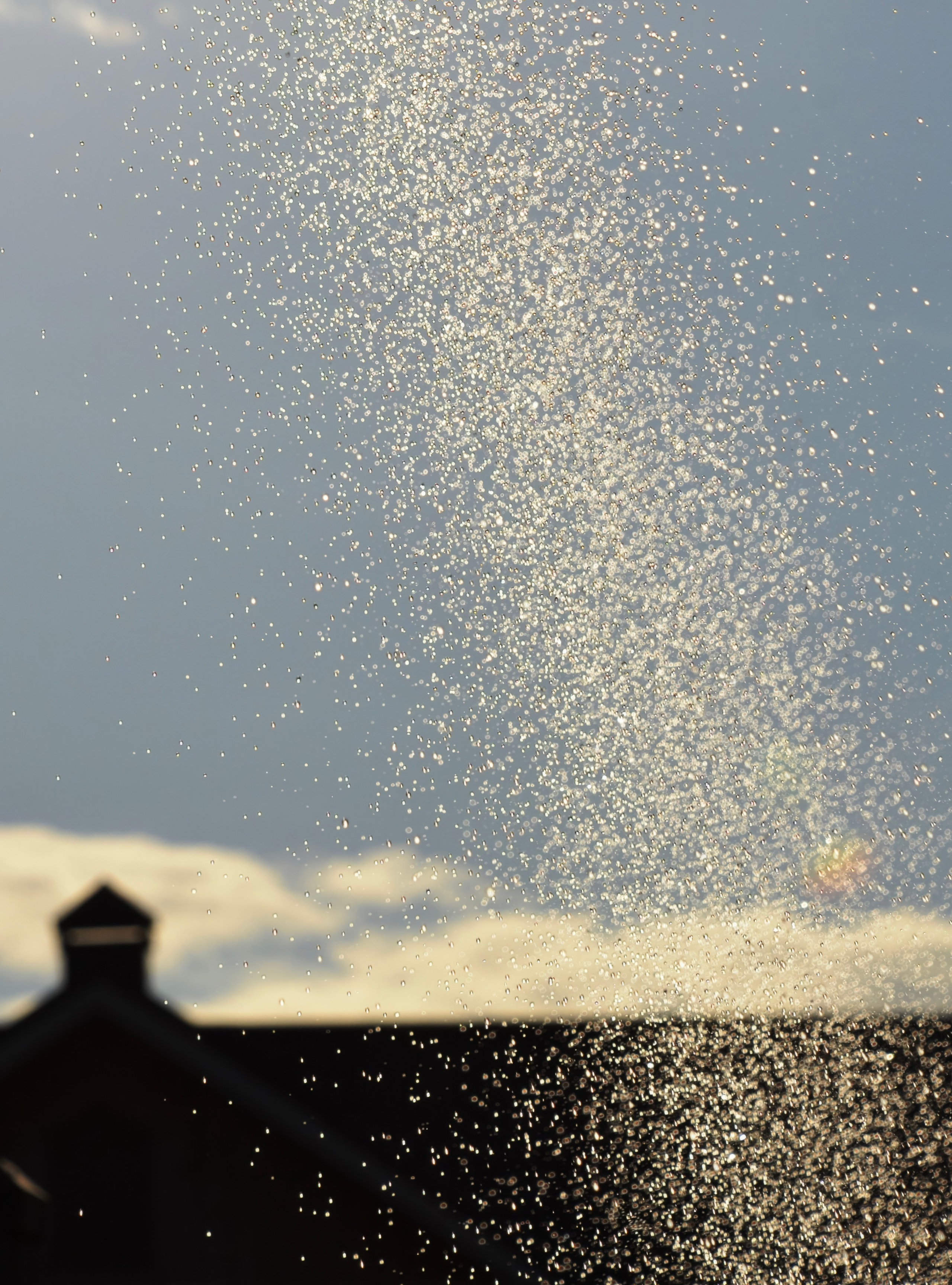 Городские виды — художественная фотография Ма. Ма
