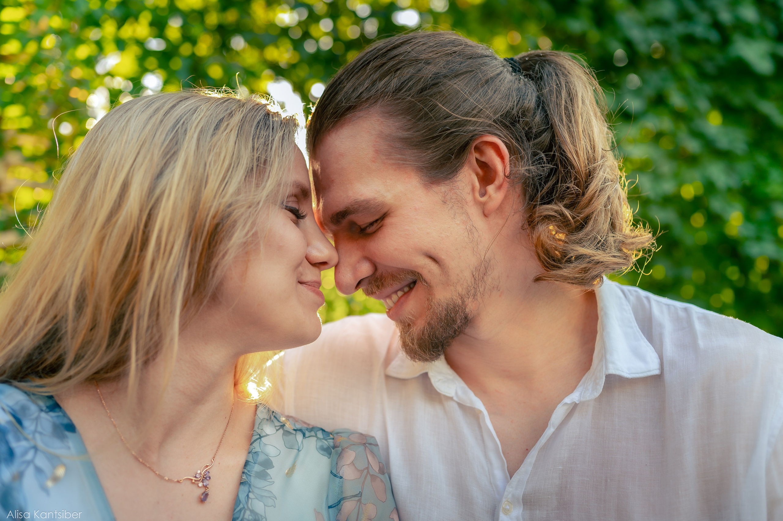 Валерия и Максим. Фотограф Алиса Канцибер. Москва. Портрет, семейное фото, свадьбы