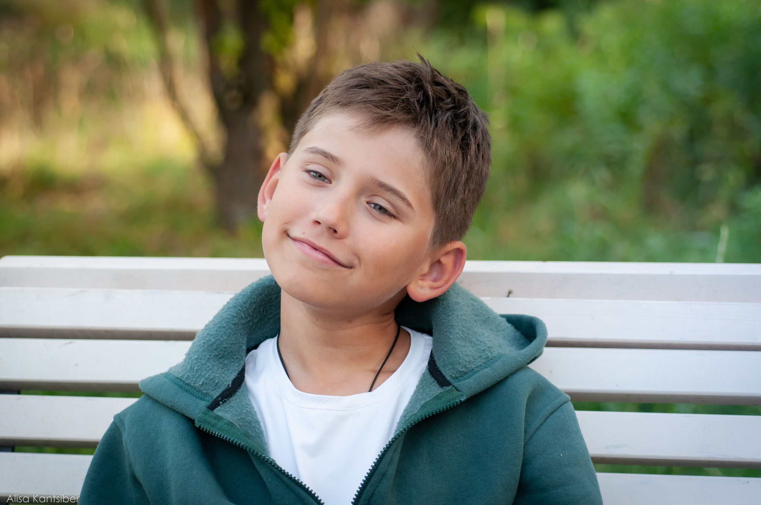 Иван. Фотограф Алиса Канцибер. Москва. Портрет, семейное фото, свадьбы