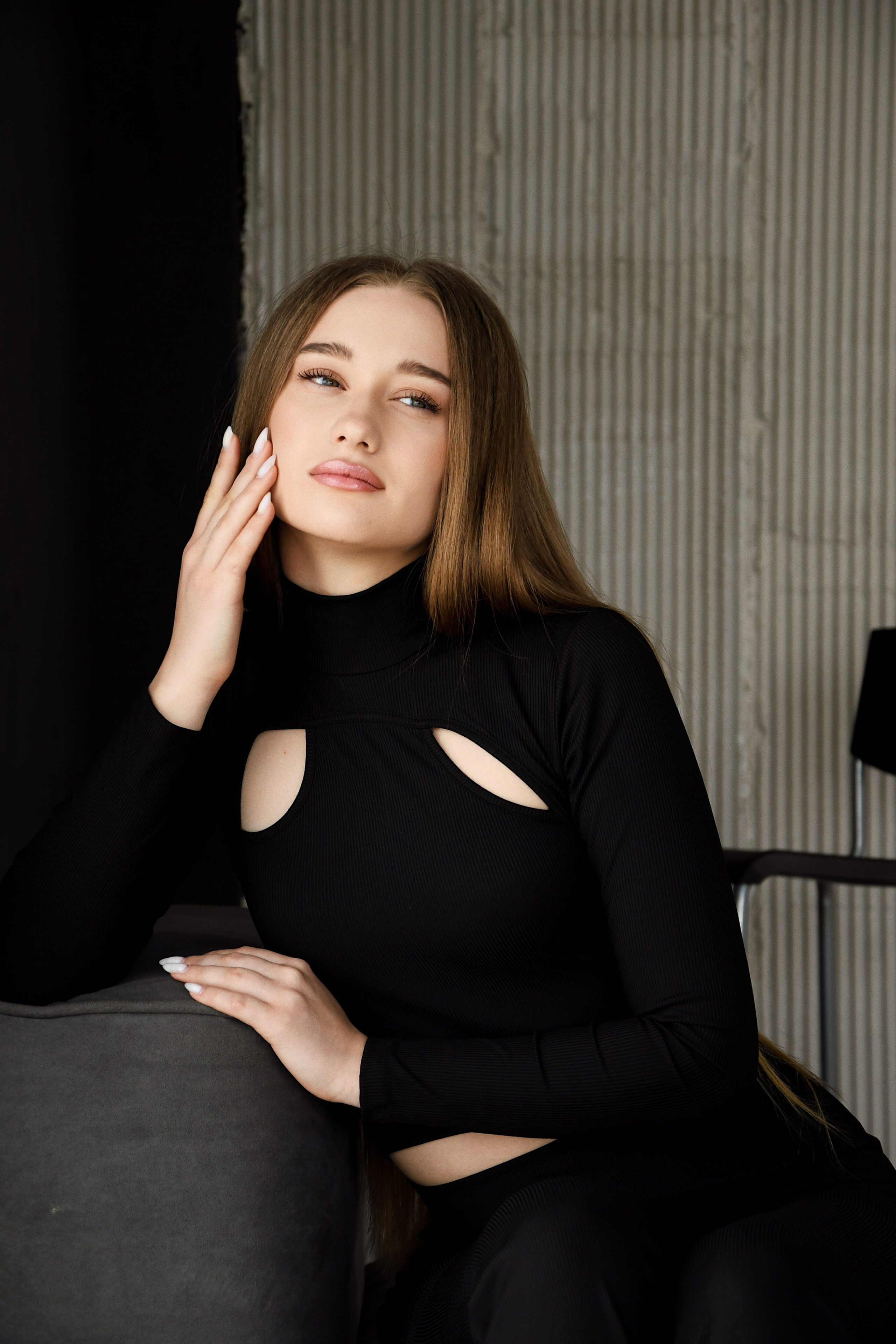 Сторожук Оксана. Promodels