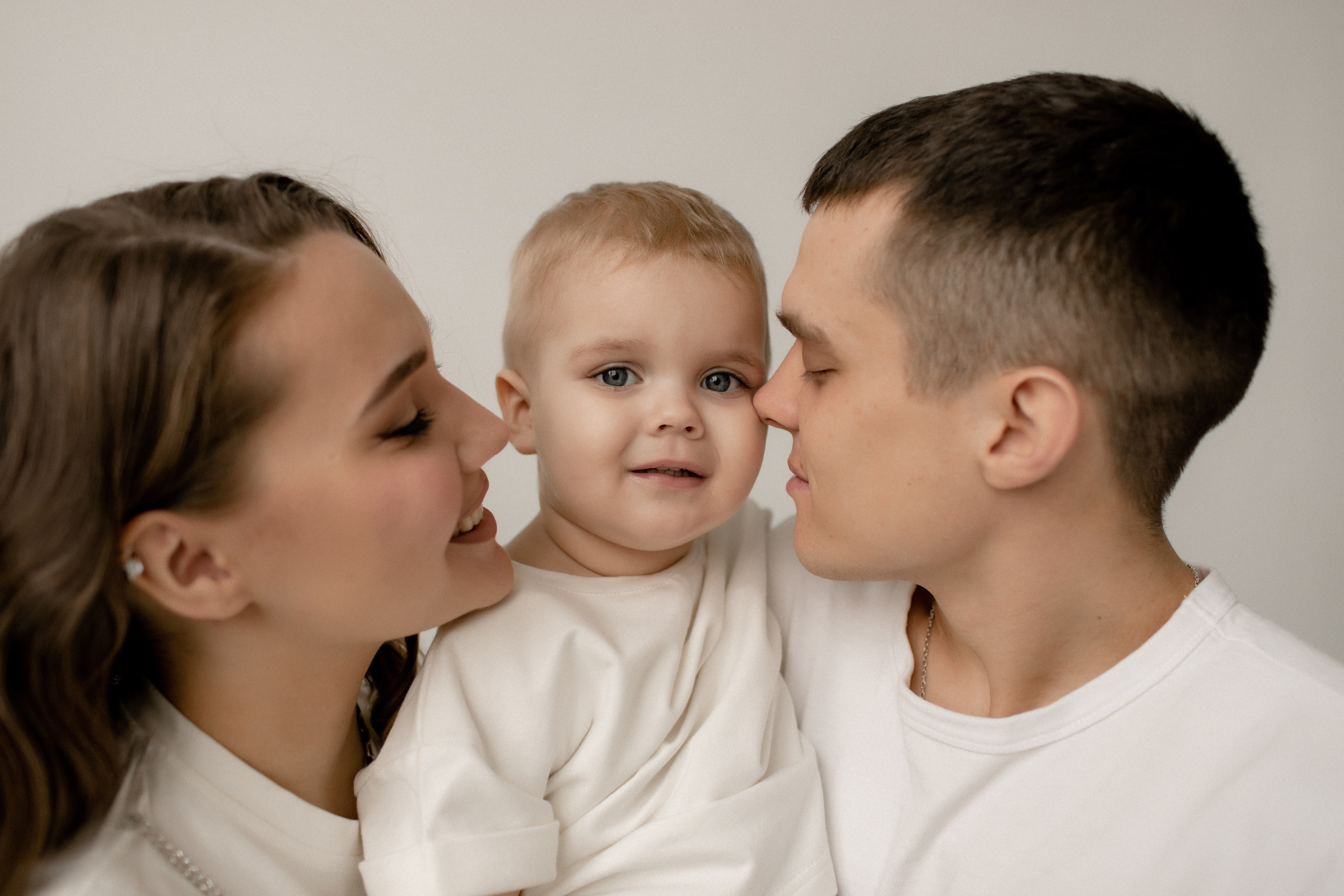 Матвею 2 года!. Семейный фотограф в Челябинске Ксения Зубкова