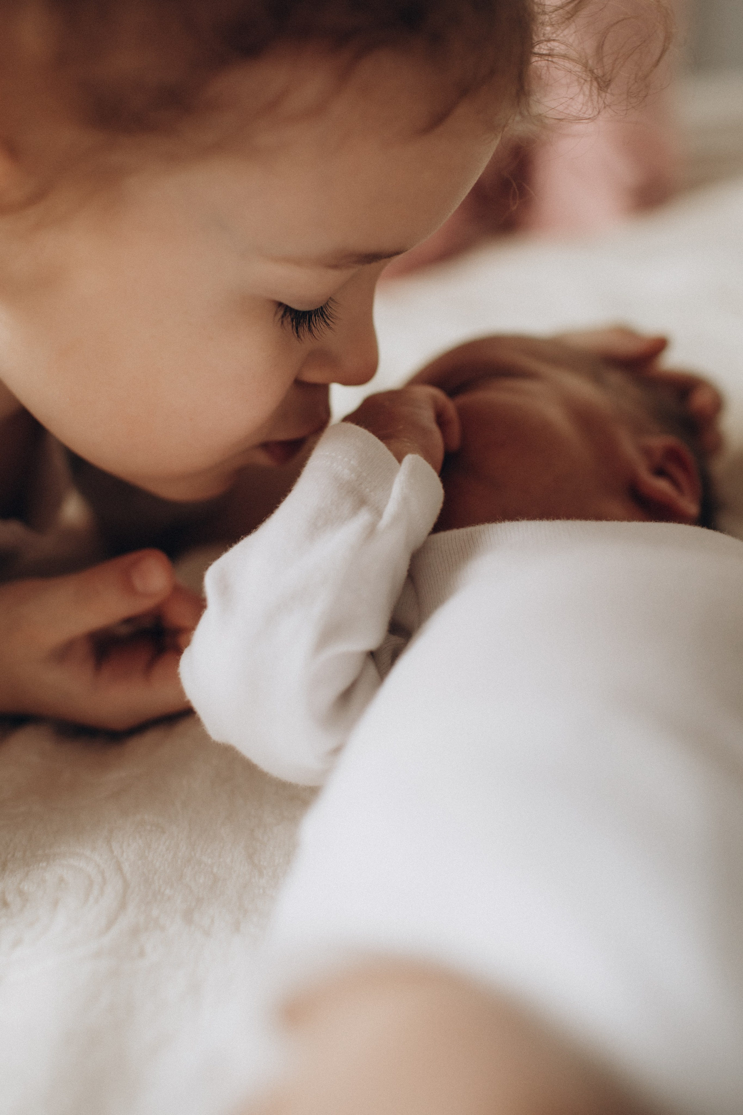 Макару 14 дней! (1). Семейный фотограф в Челябинске Ксения Зубкова