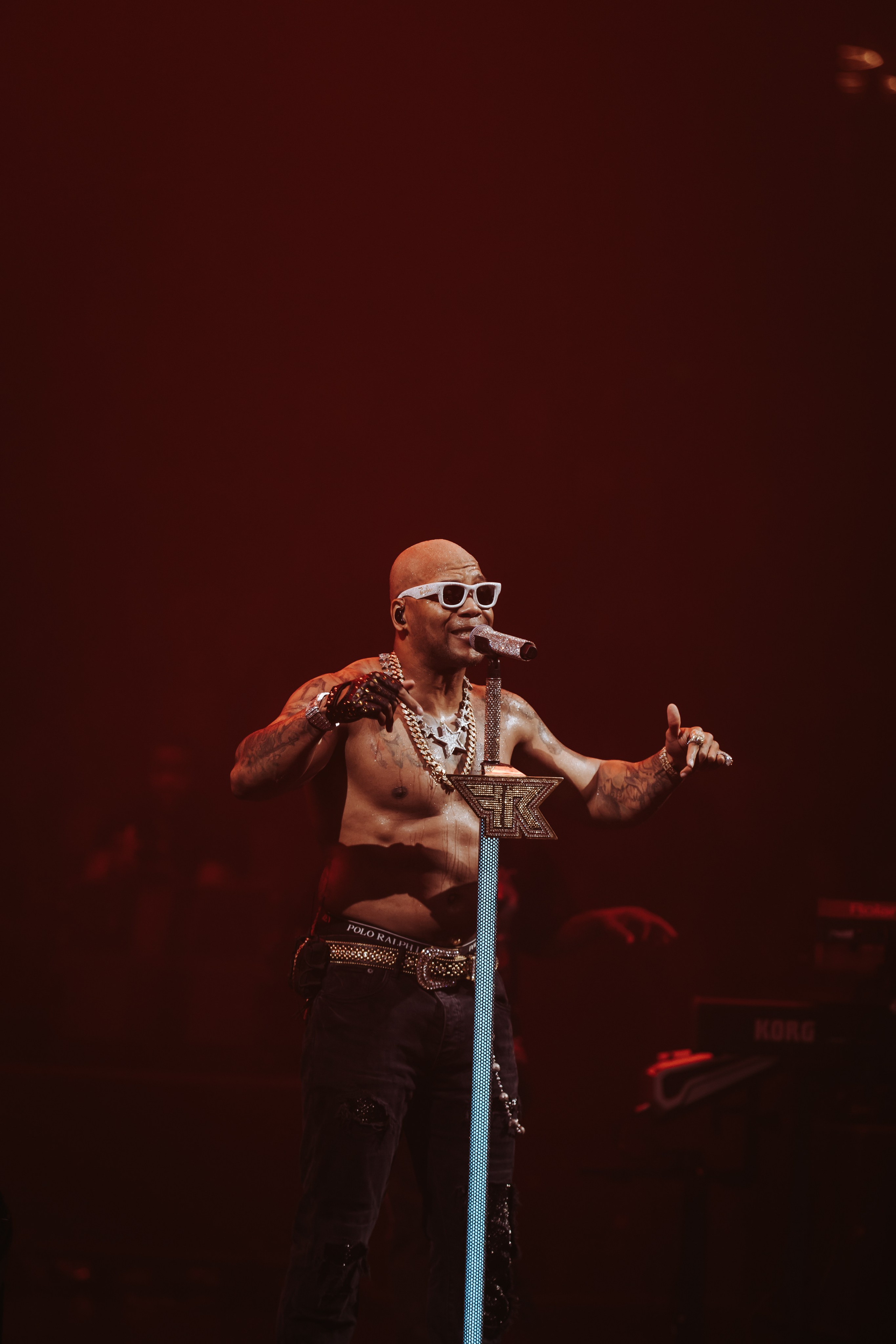 FLO RIDA. Фотограф Нижний Новгород — Дмитрий Грехов