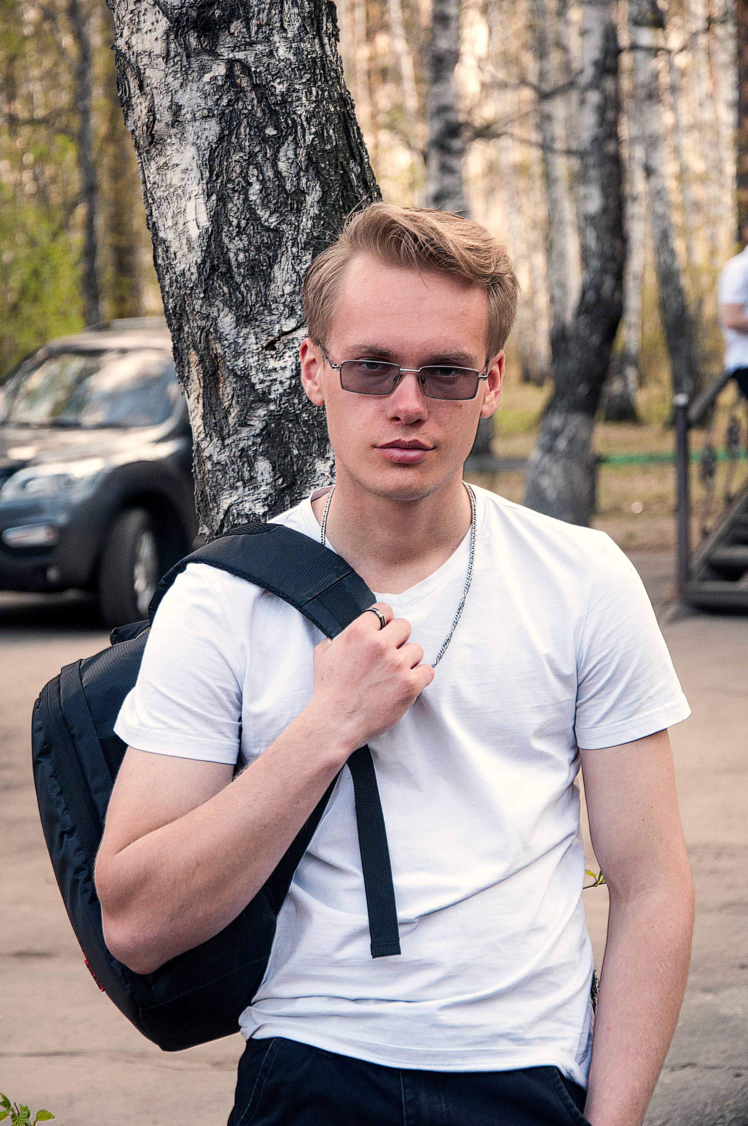 Никита. Профессиональный фотограф в Санкт-Петербурге