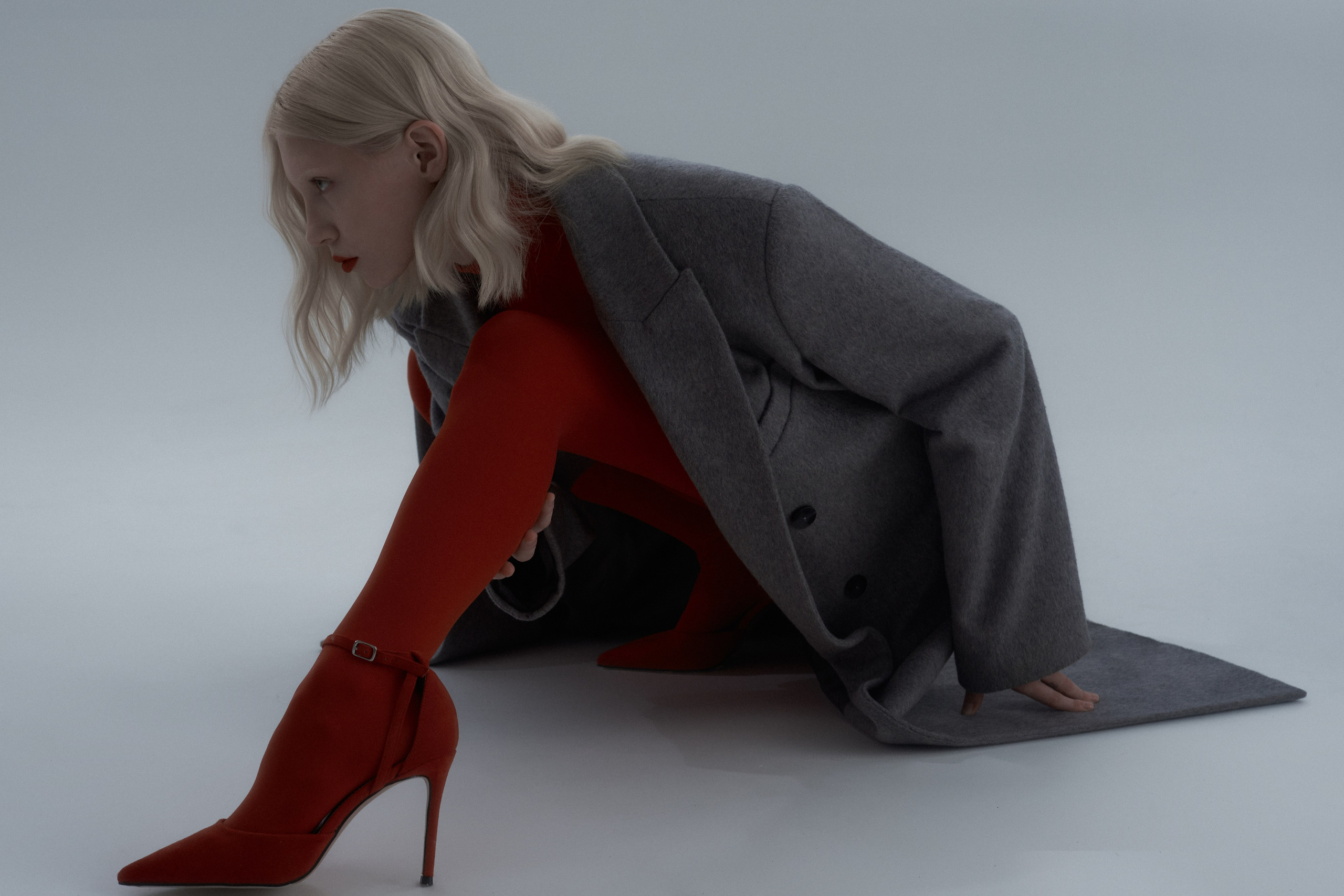 Фотосъемки. Стилист в Москве Дарья Цуркан