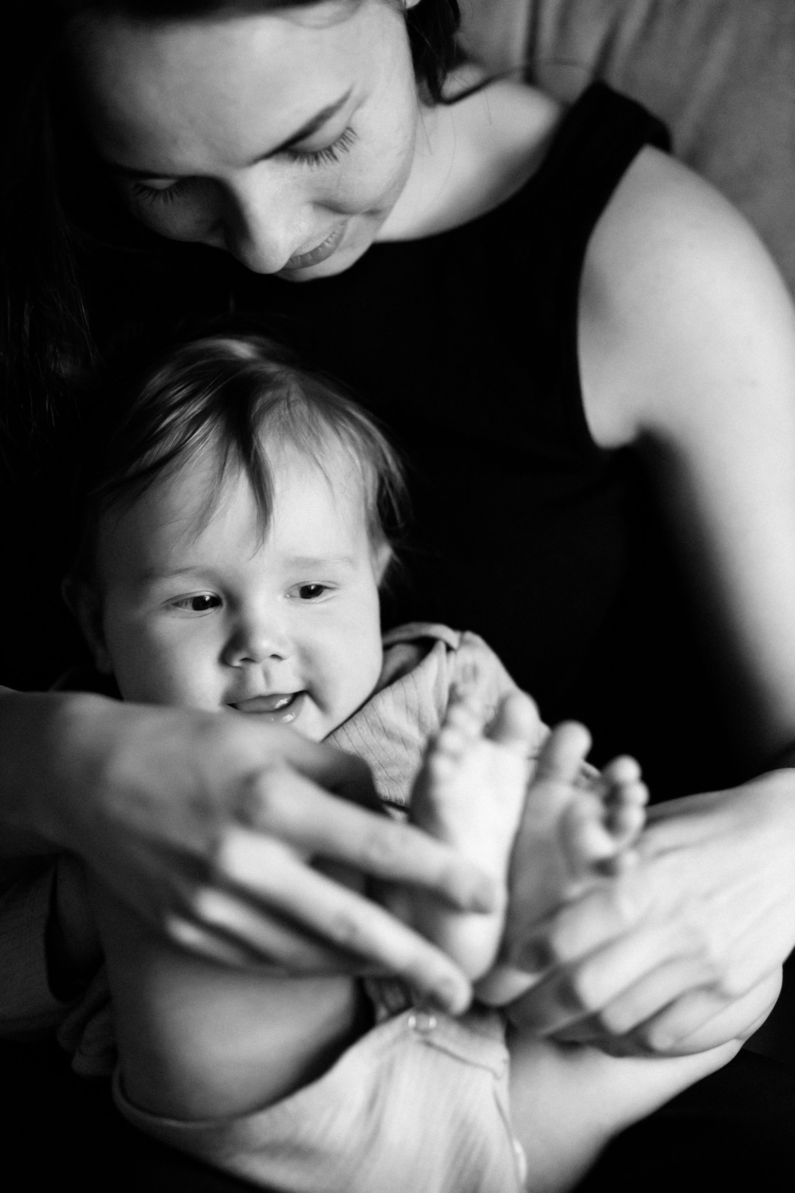 Миша, Алена и Тема. Свадебный и семейный фотограф Ольга Разрядова