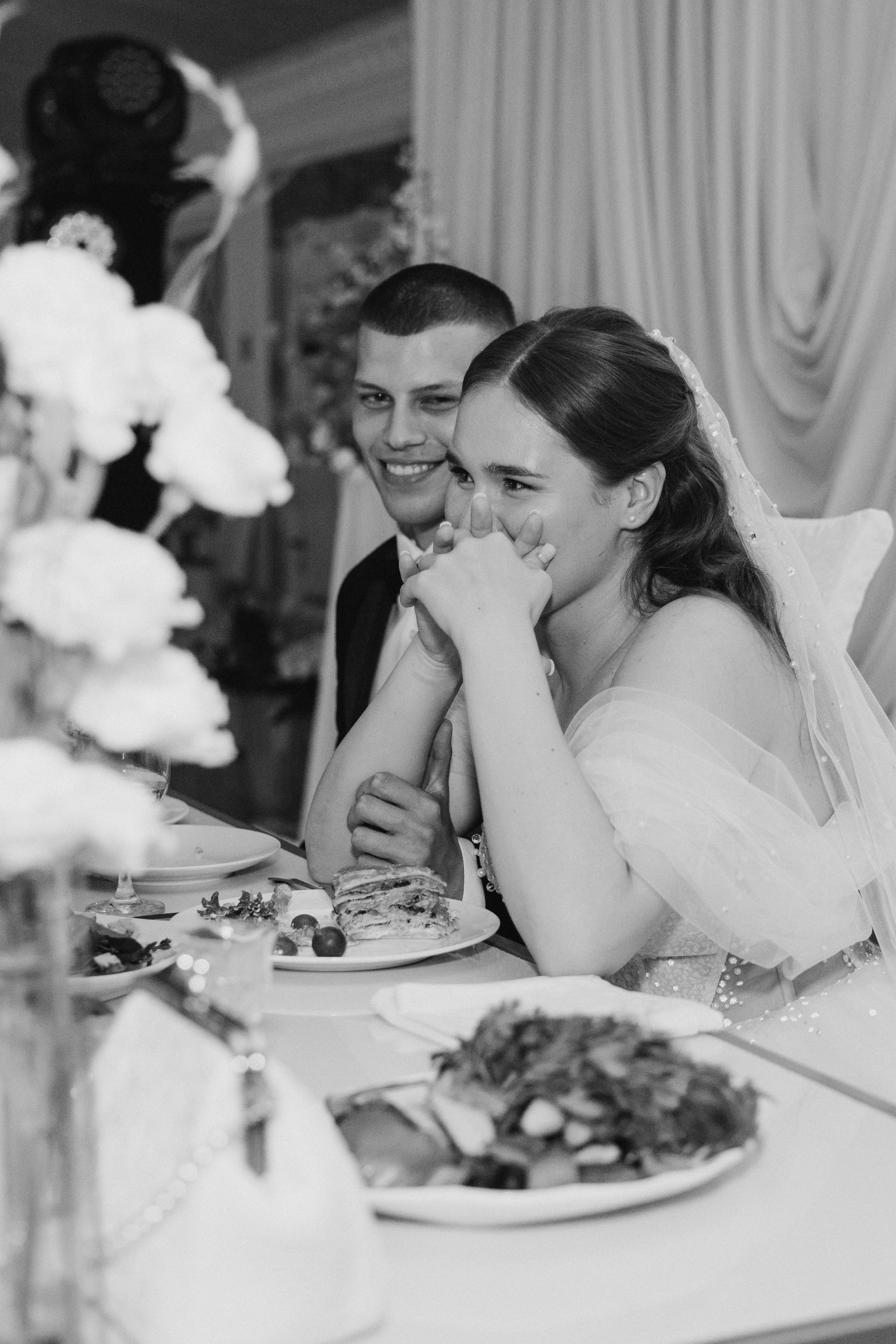 Влад и Екатерина. Свадебный и семейный фотограф Ольга Разрядова