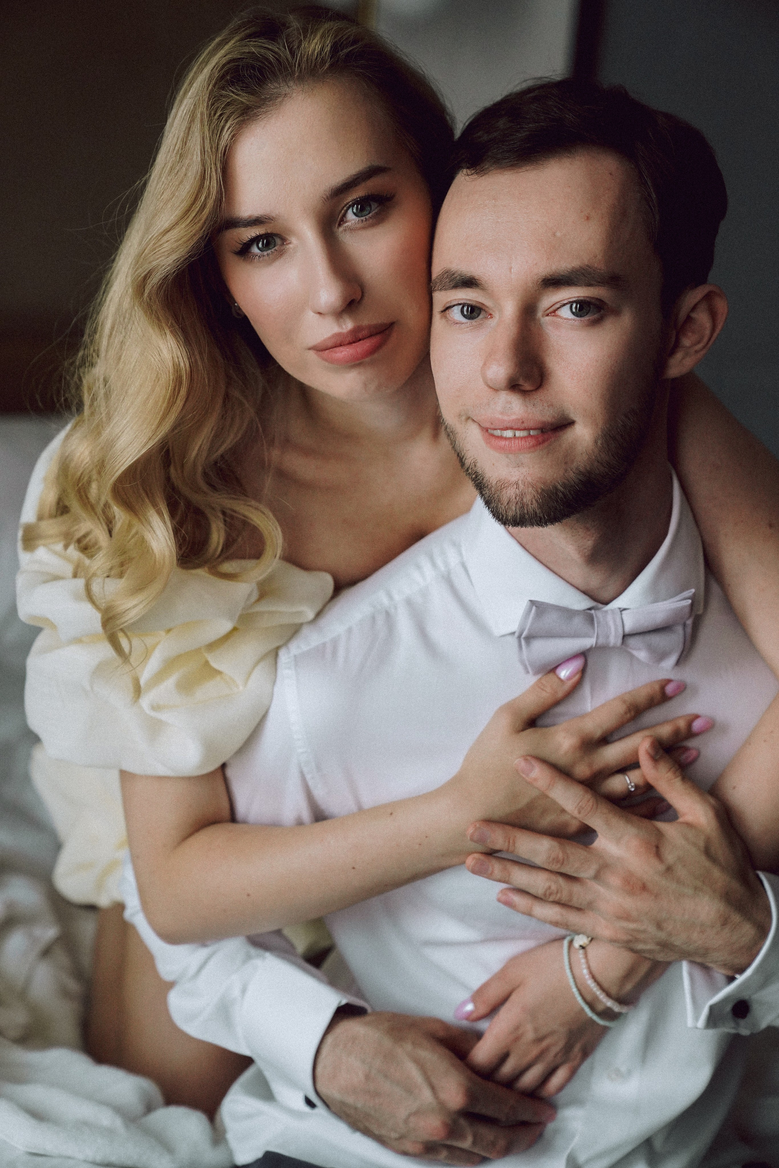 Василий и Валерия. Свадебный и семейный фотограф Ястребова Маргарита