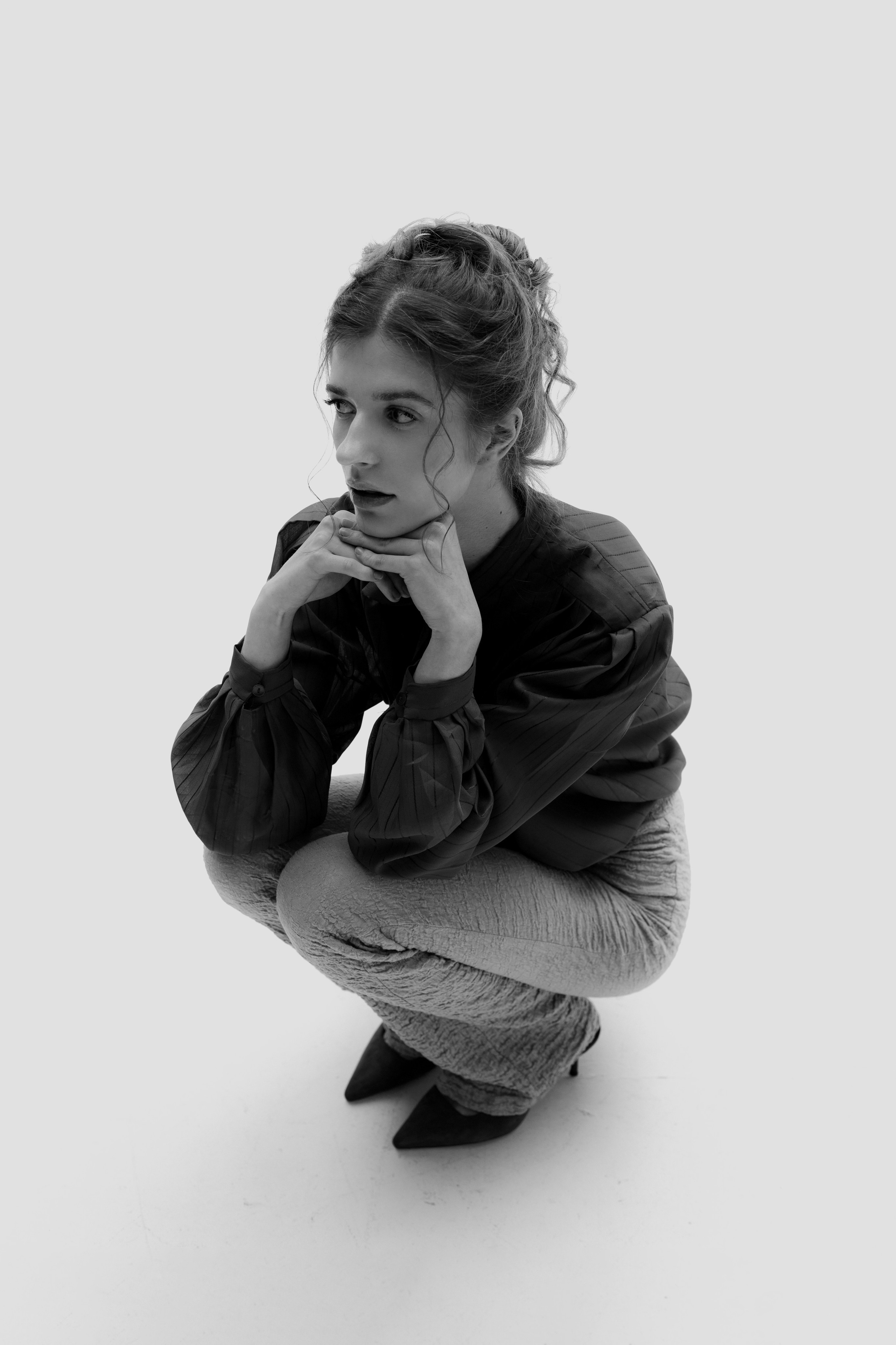 Полина. ABRAZ