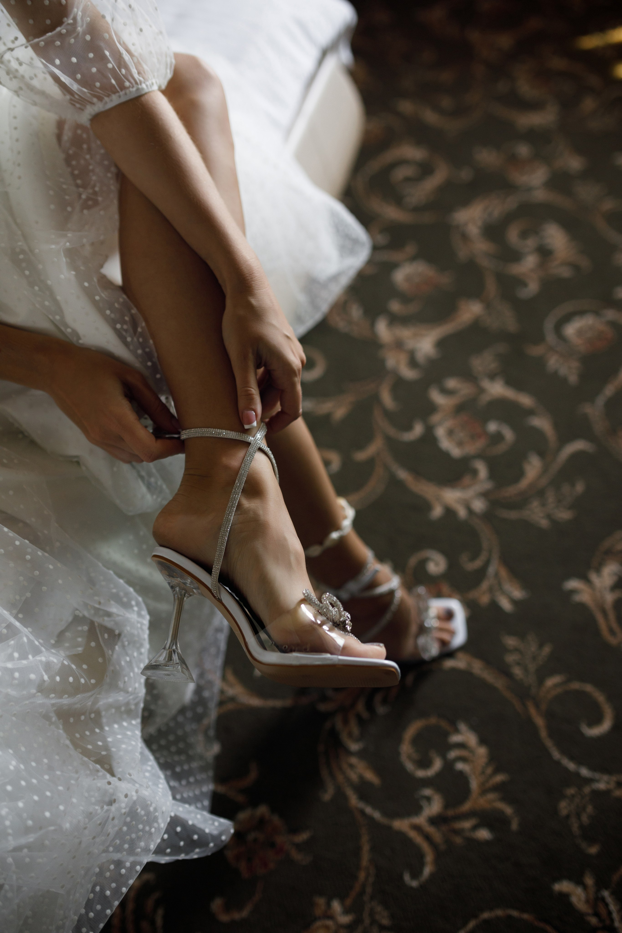 Свадьба Алексея и Даны. Свадебный и семейный фотограф в Иркутске Яна Лиа