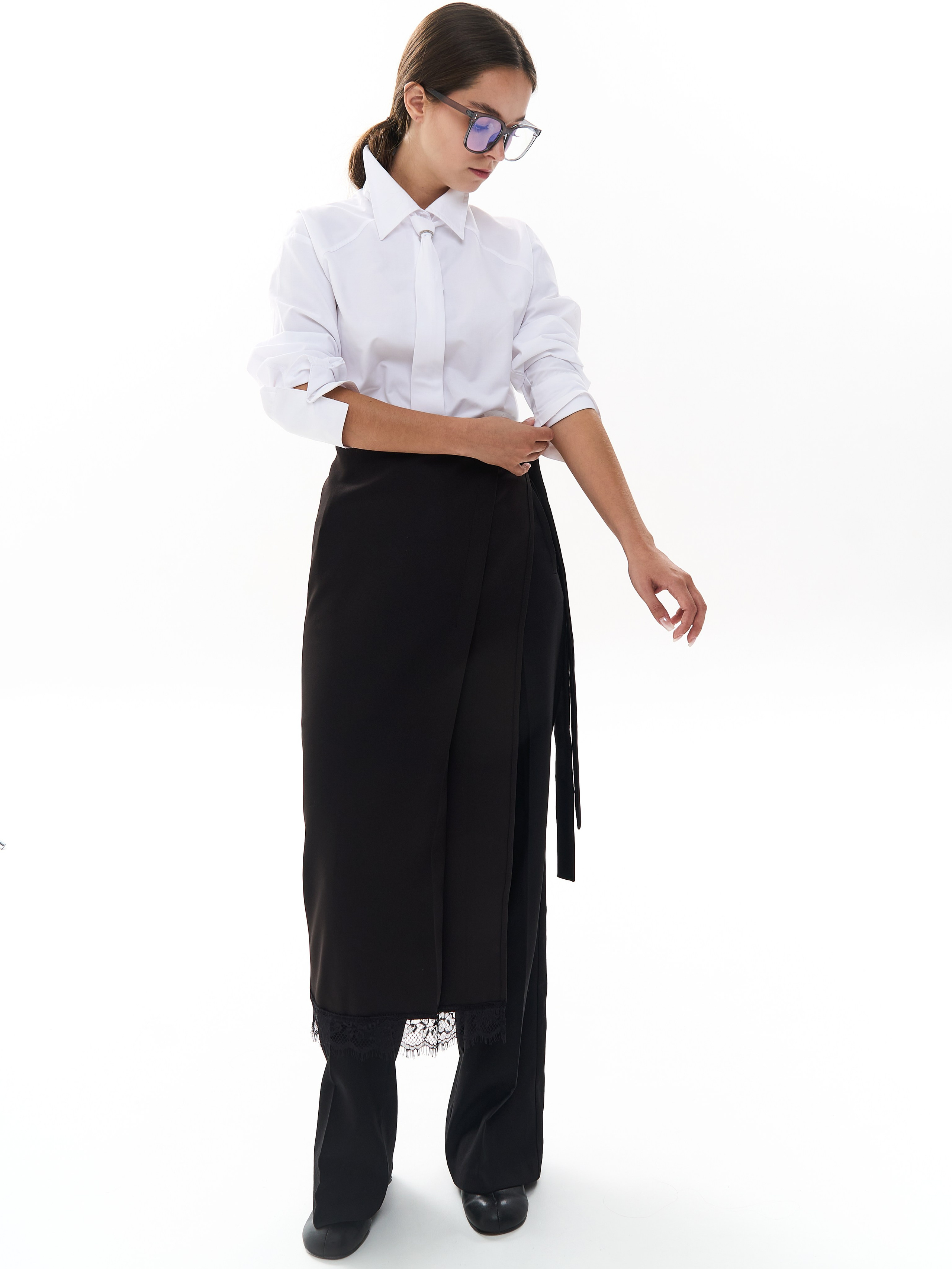 Каталог «Nina.Muse». Индивидуальные съемки для брендов nashe nastroenie