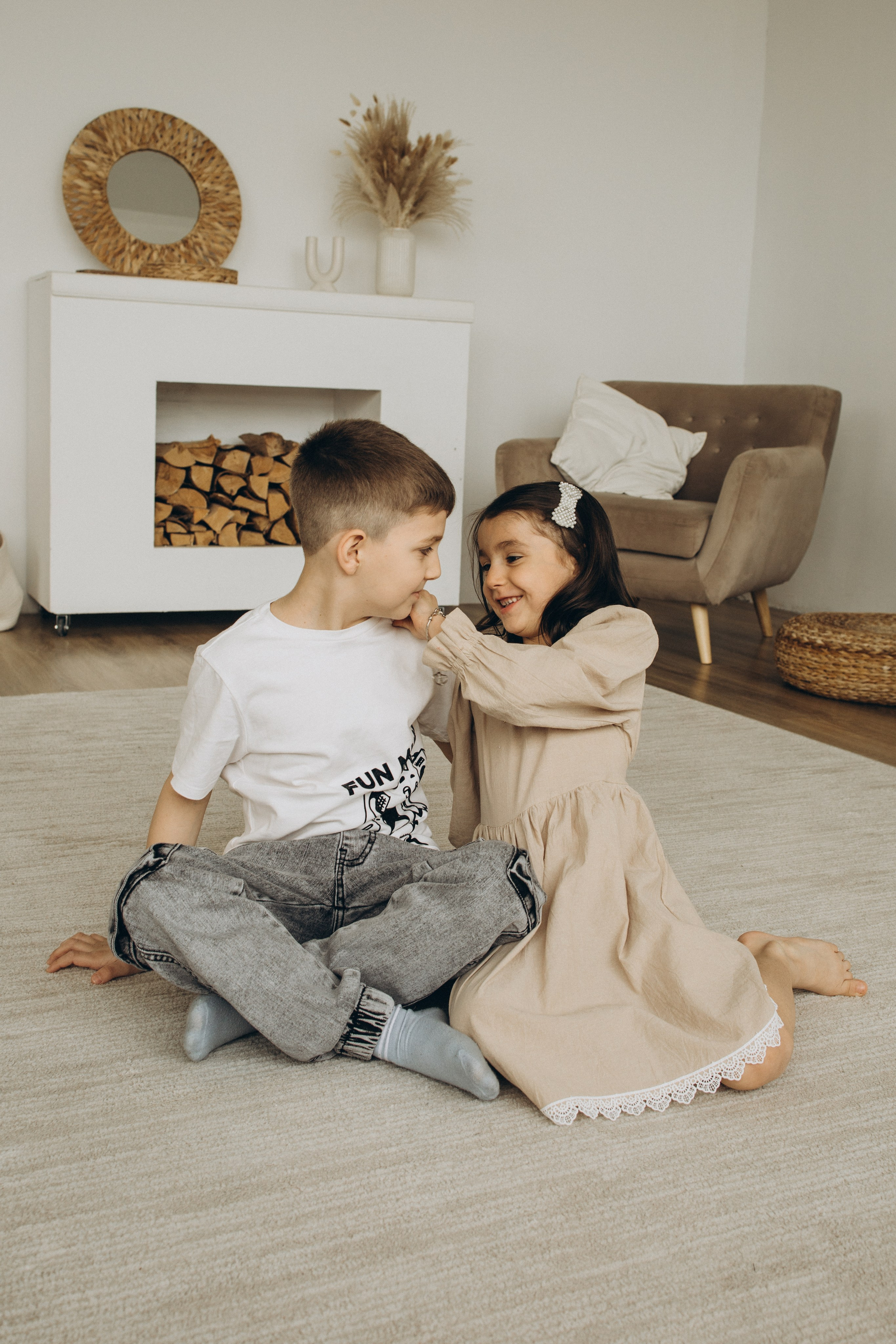 Семейные. Семейный фотограф Москва и МО