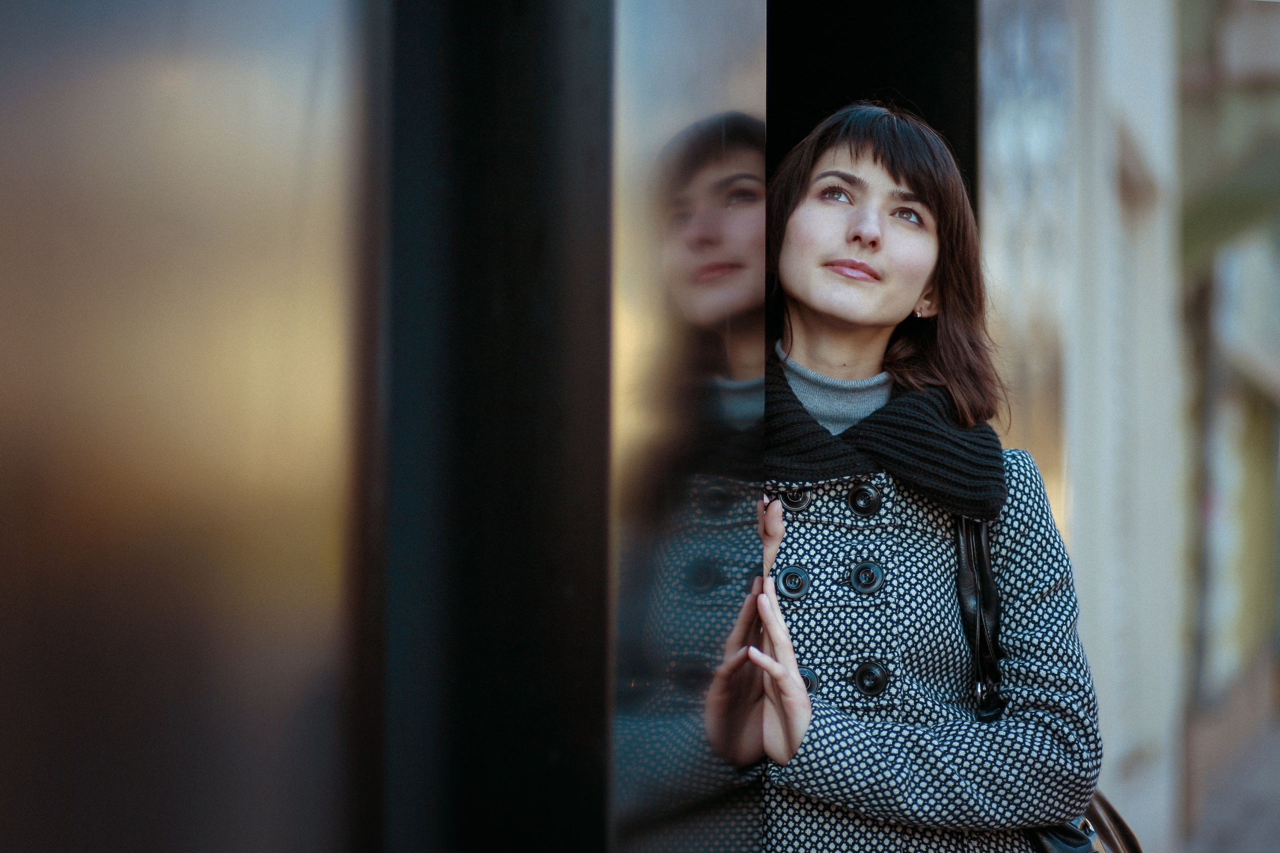 Пленэр. Максим Матвийченко и Виктория Басова профессионалы своего дела