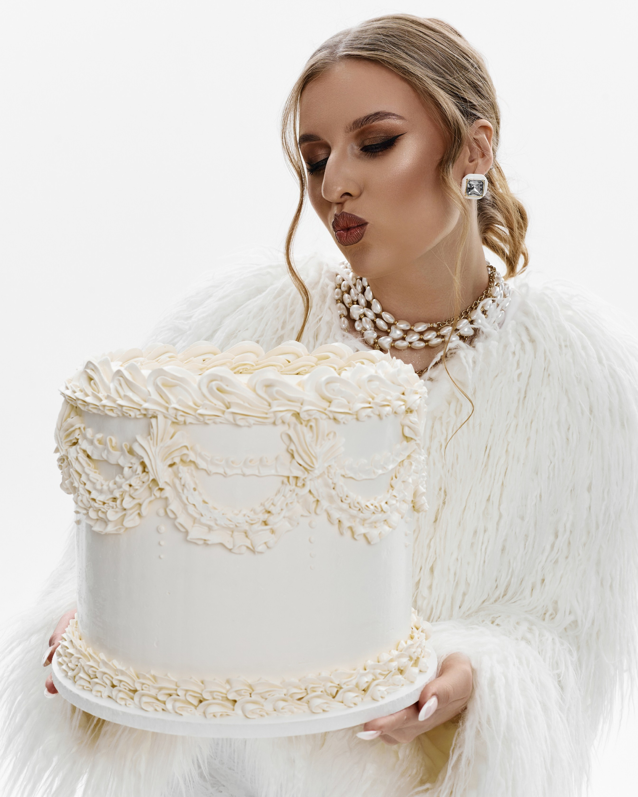 VERONIKA. Ася Солопова, фотограф Тюмень