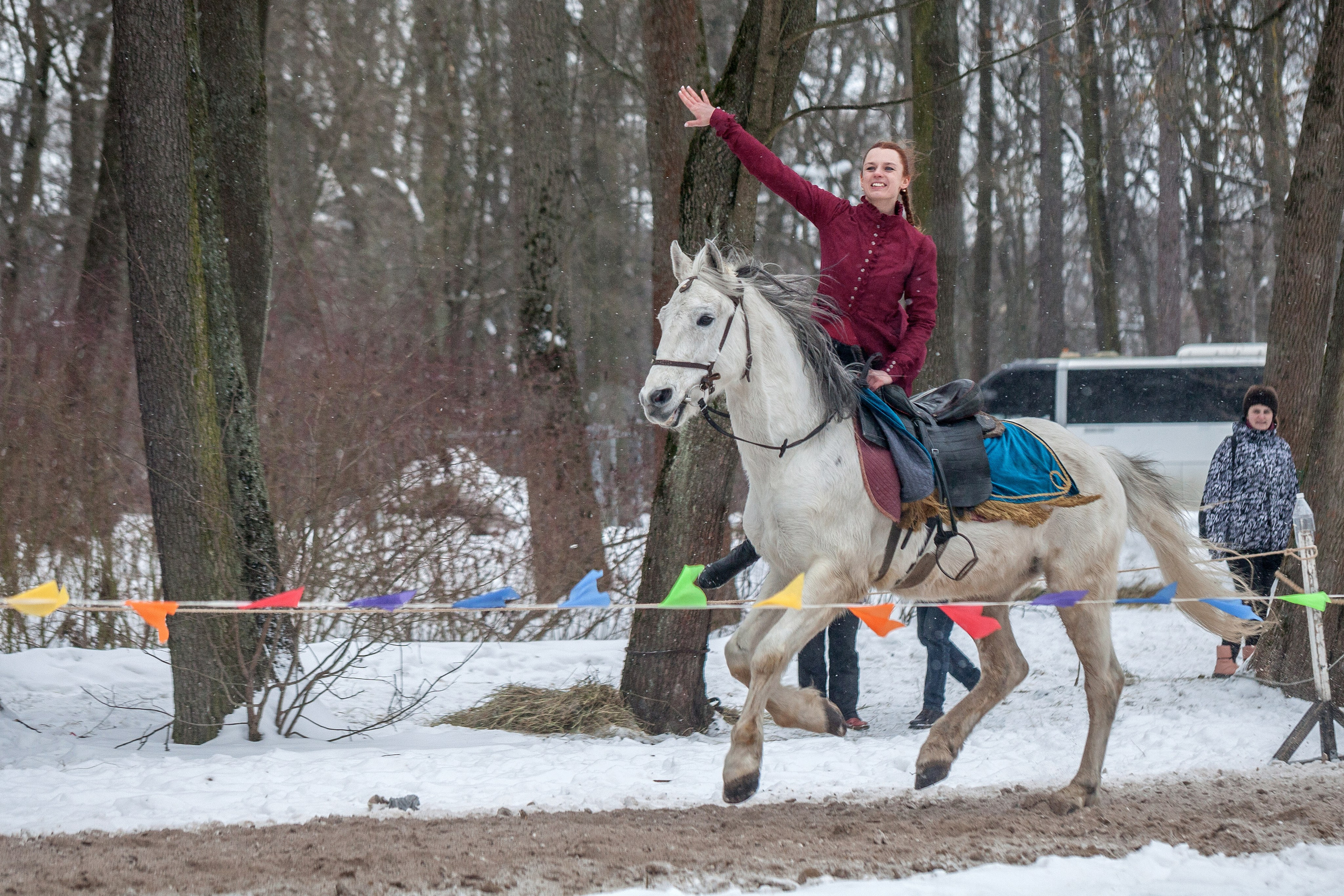 Масленичные гуляния на Елагином острове '23. Семейный и предметный фотограф Мария Львова Санкт-Петербург flitphoto