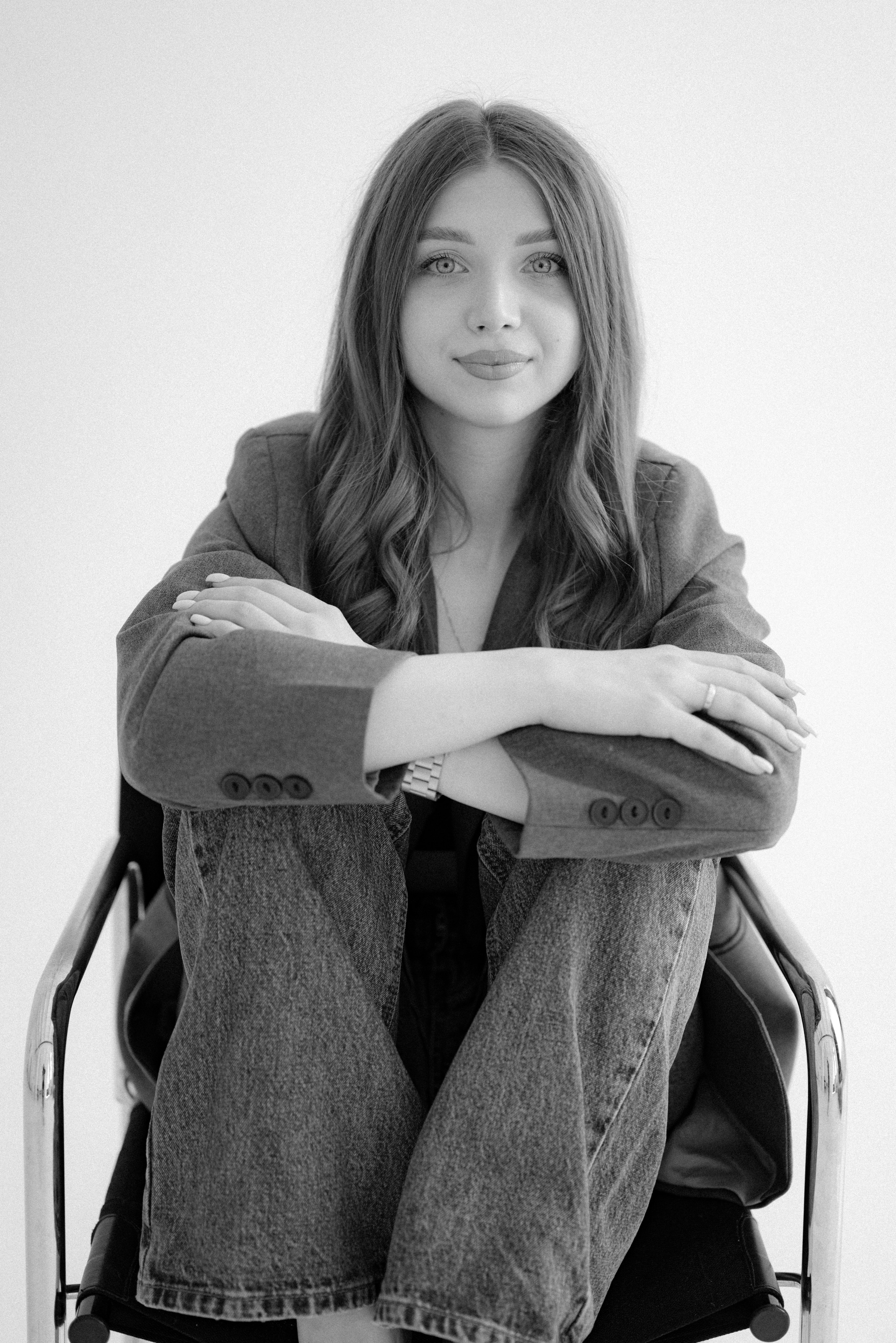 Марианна и Андрей. Семейный и портретный фотограф Полина Рубежанская