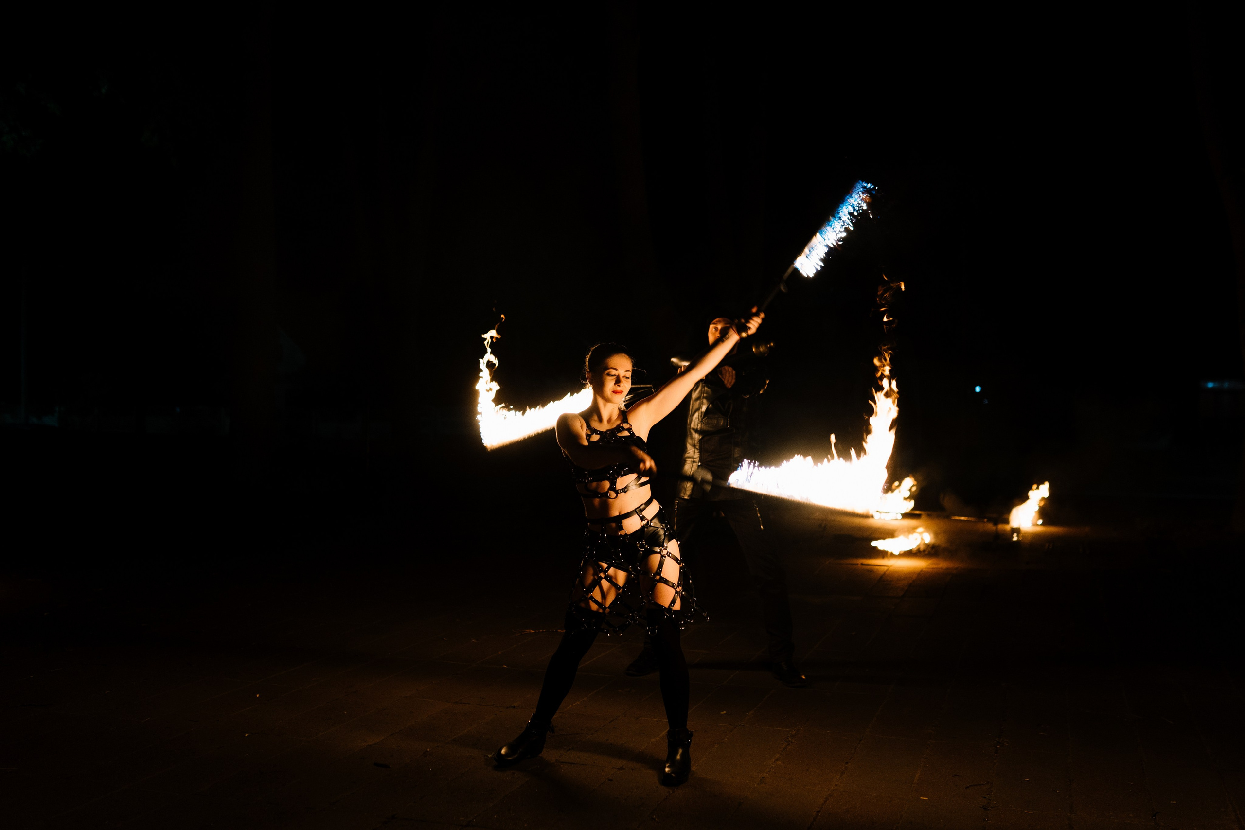 Лиза & Сергей