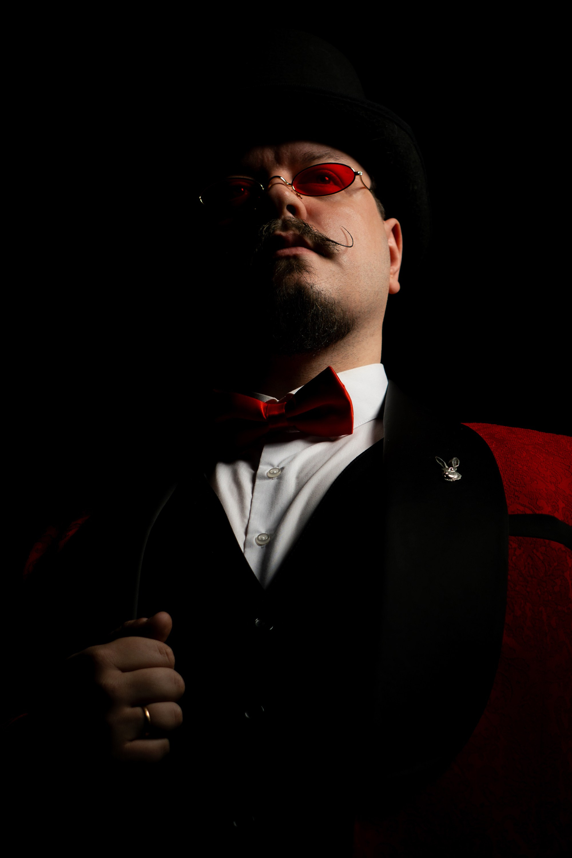 ALEXADER KRIKS. Фотограф в Новороссийске Алёна Сватко