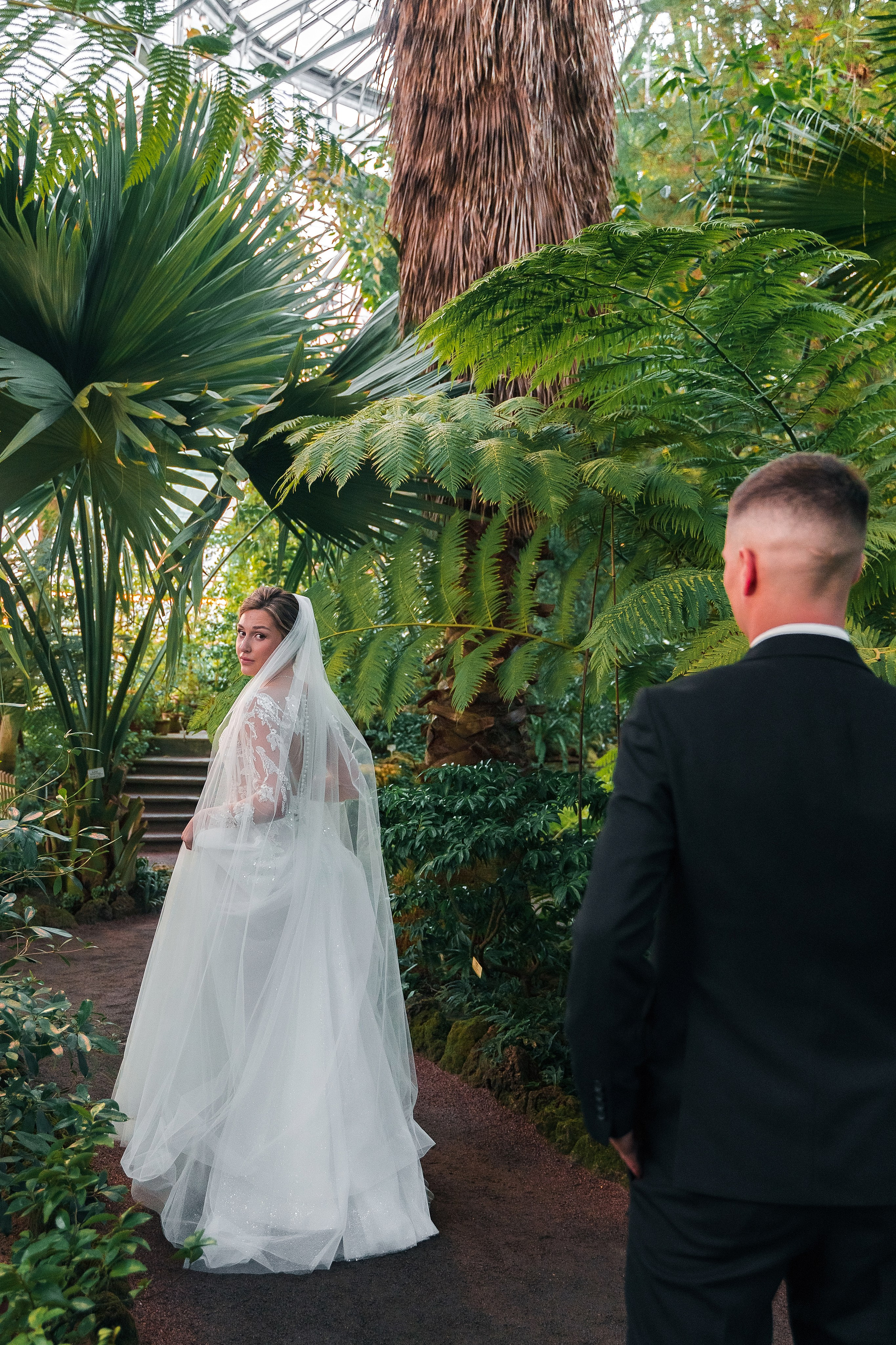 Евгений + Елена