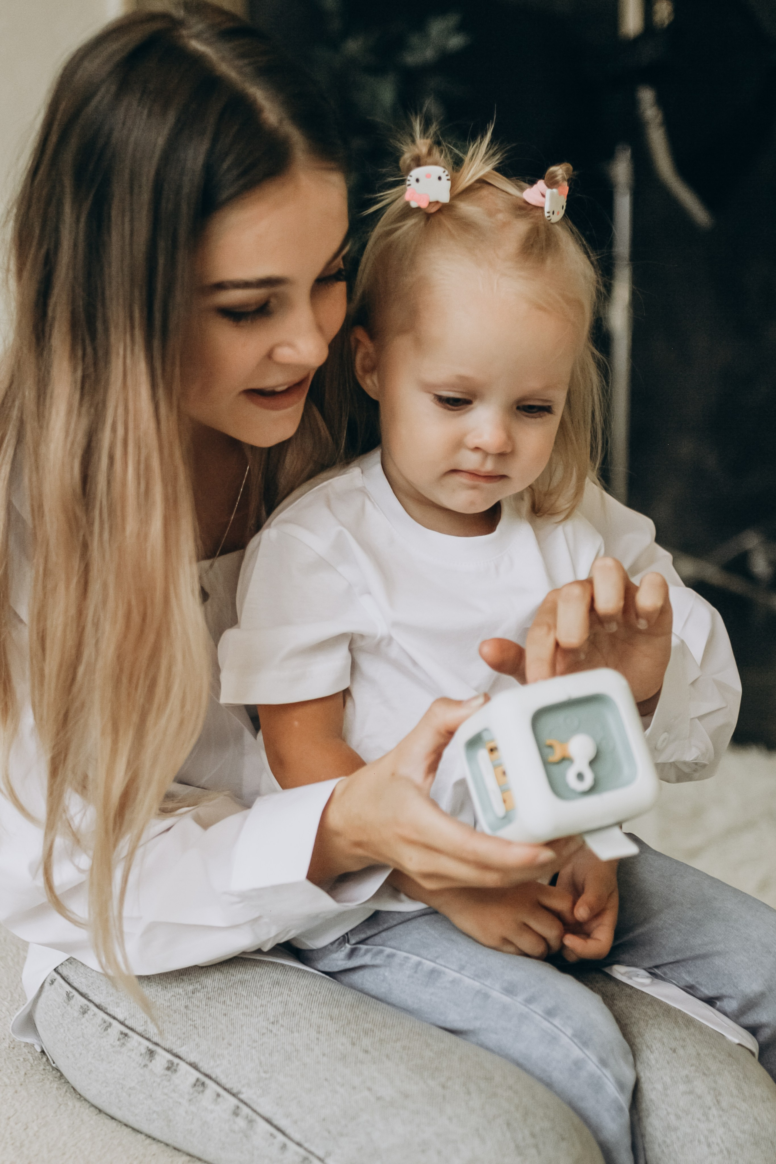 Две дочки 24.08.2025. Свой фотограф Нижний Новгород