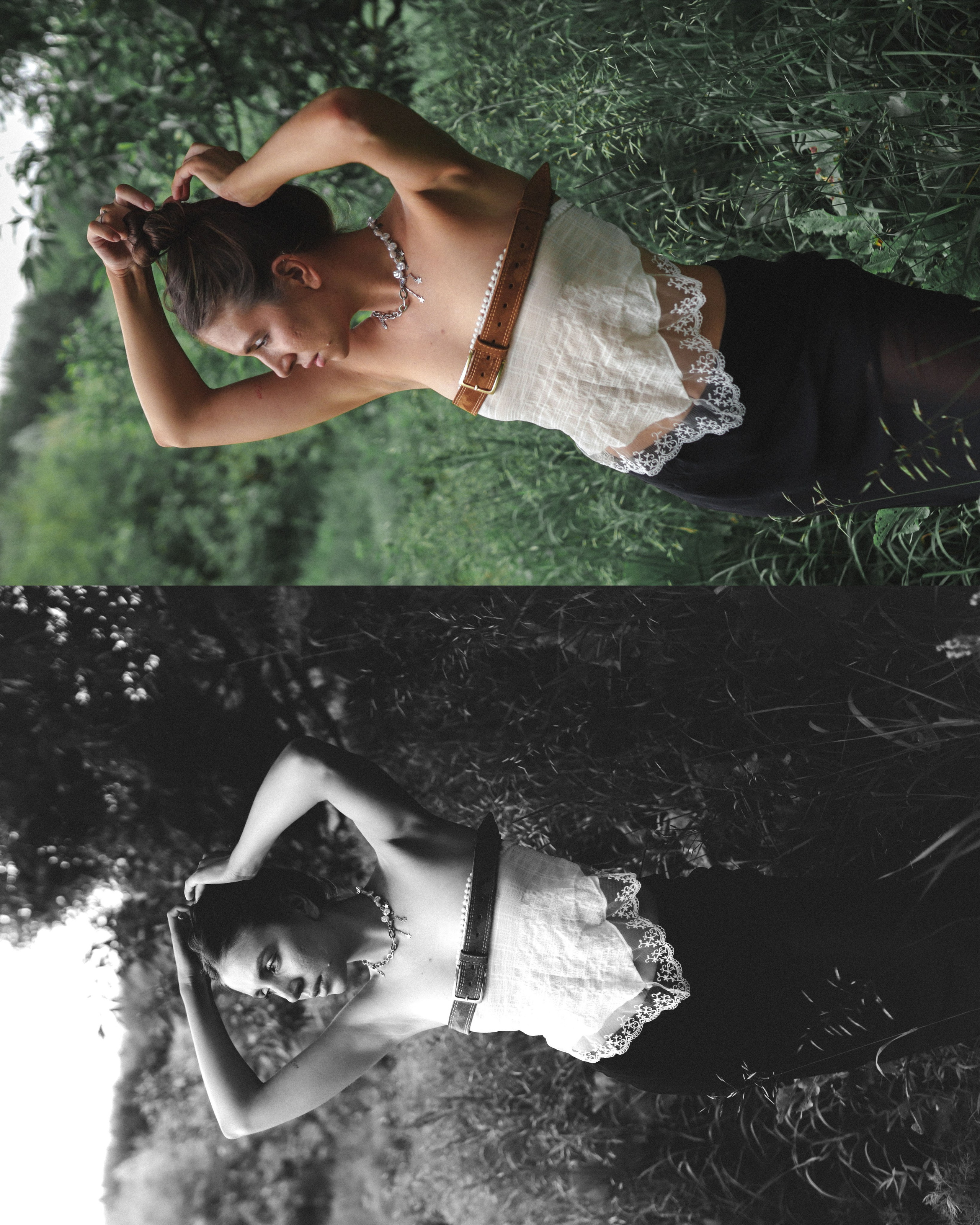 Ксюша. Фотограф в Нижнем Новгороде Кристина Батанова