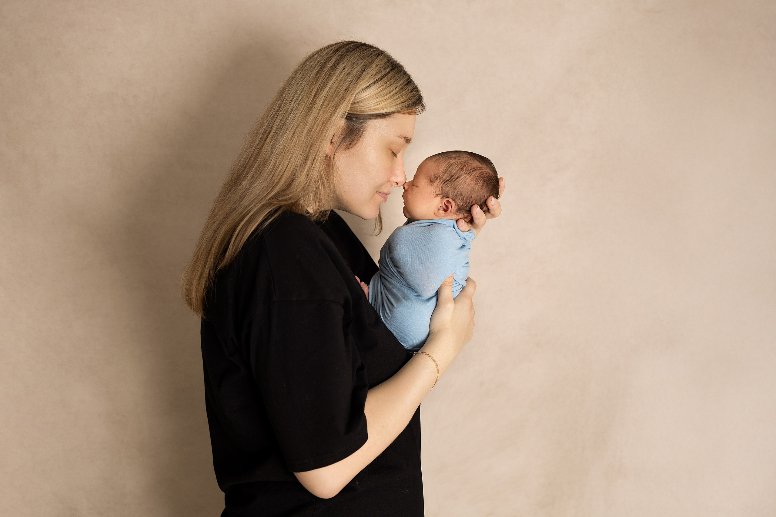 Семейные фотографии. Фотограф новорожденных в г. Ростове-на-Дону Инна Дурасова