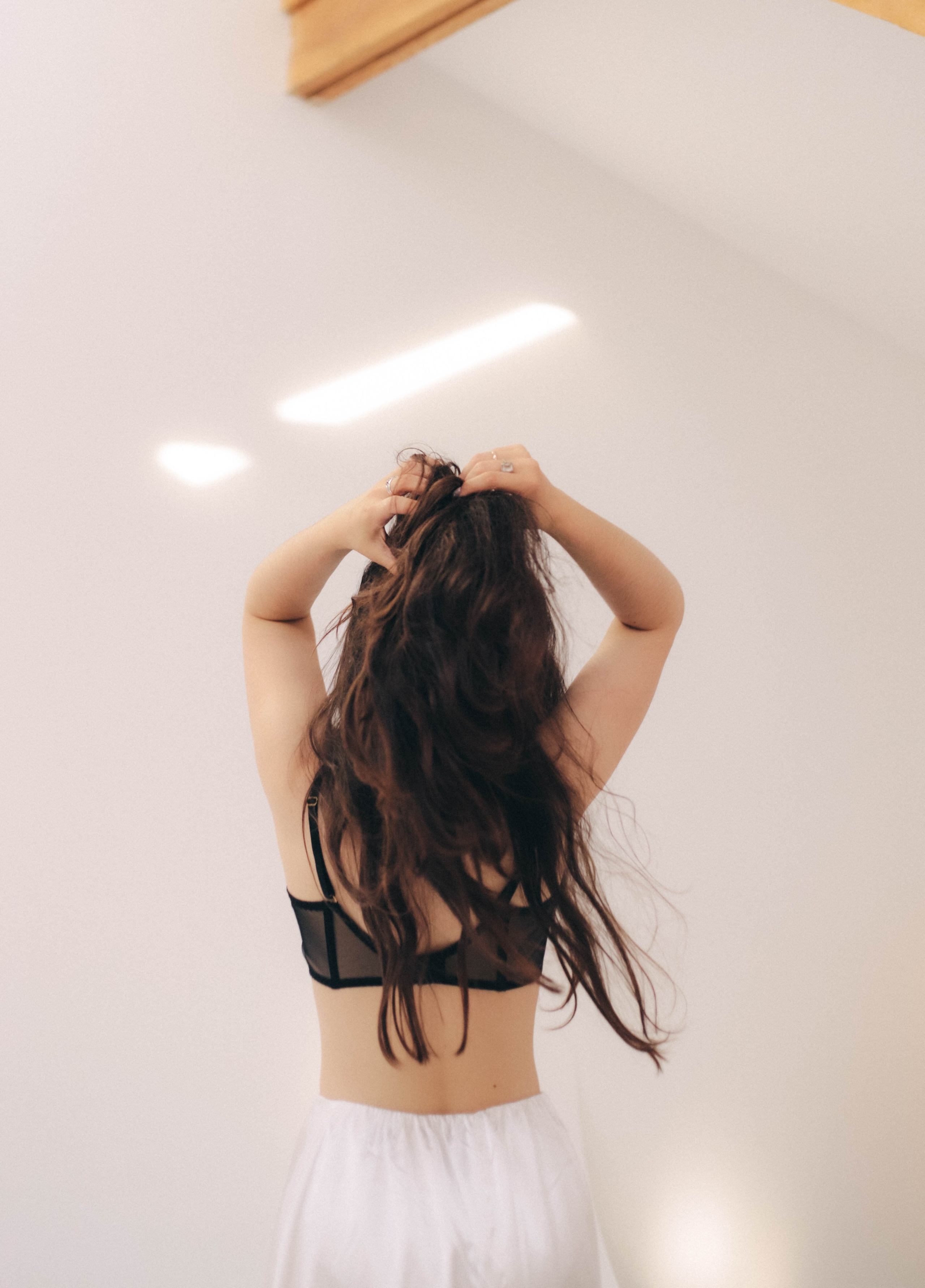 Виолетта. Женский фотограф в Москве Юля Иванова