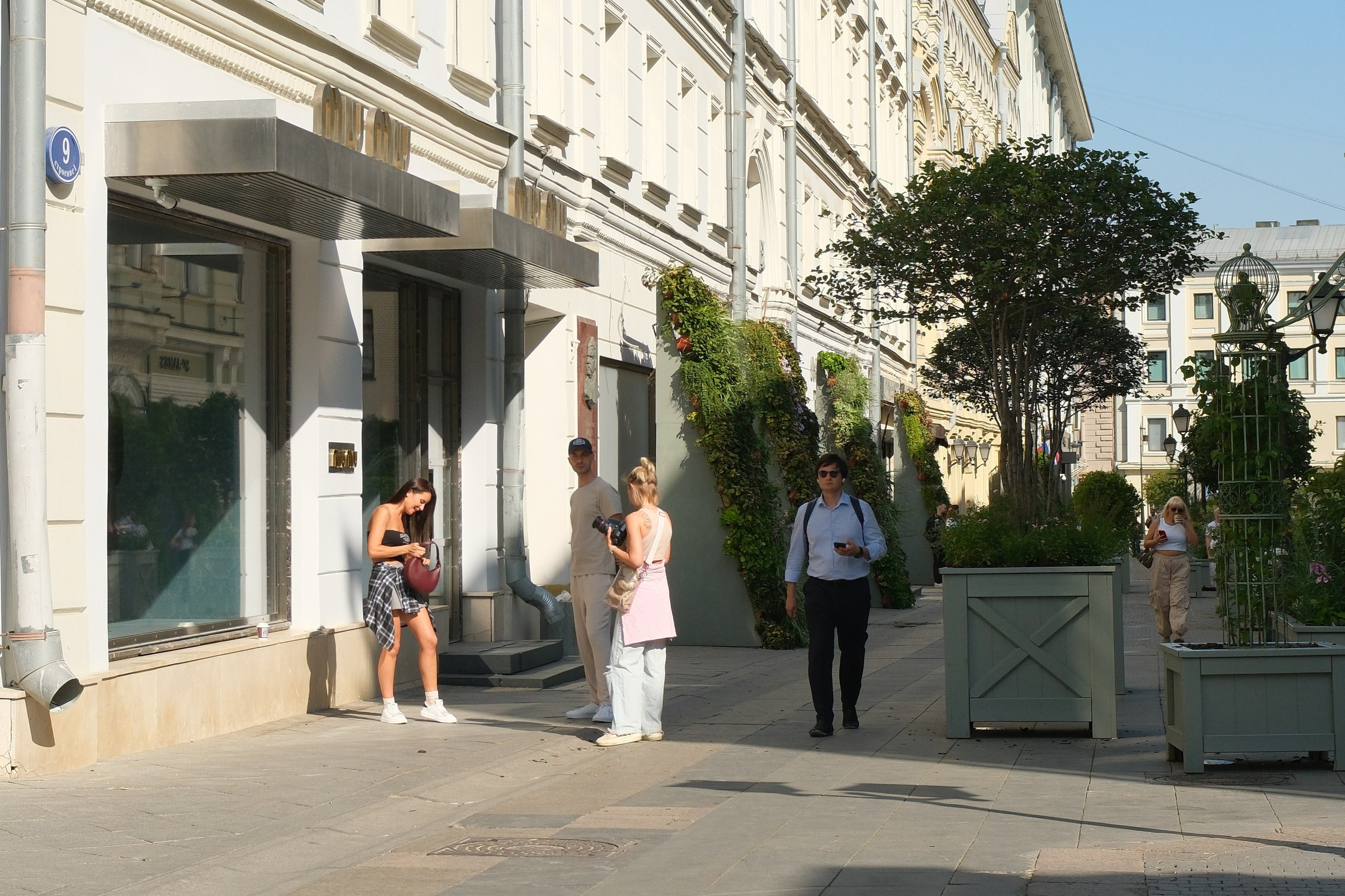 День города 2024. Улица, люди, жизнь…