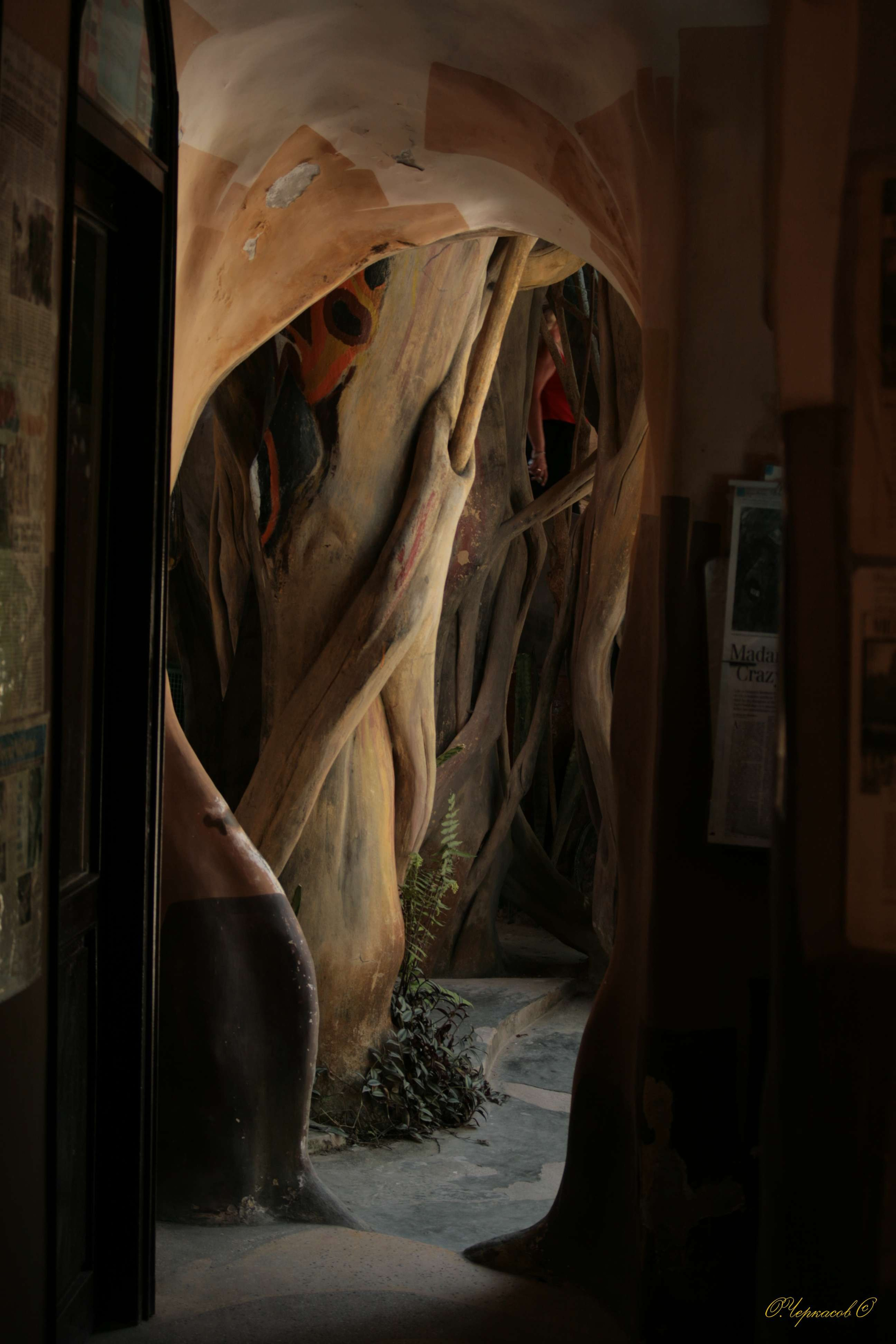 Вьетнам 2008 г. Улица, люди, жизнь…