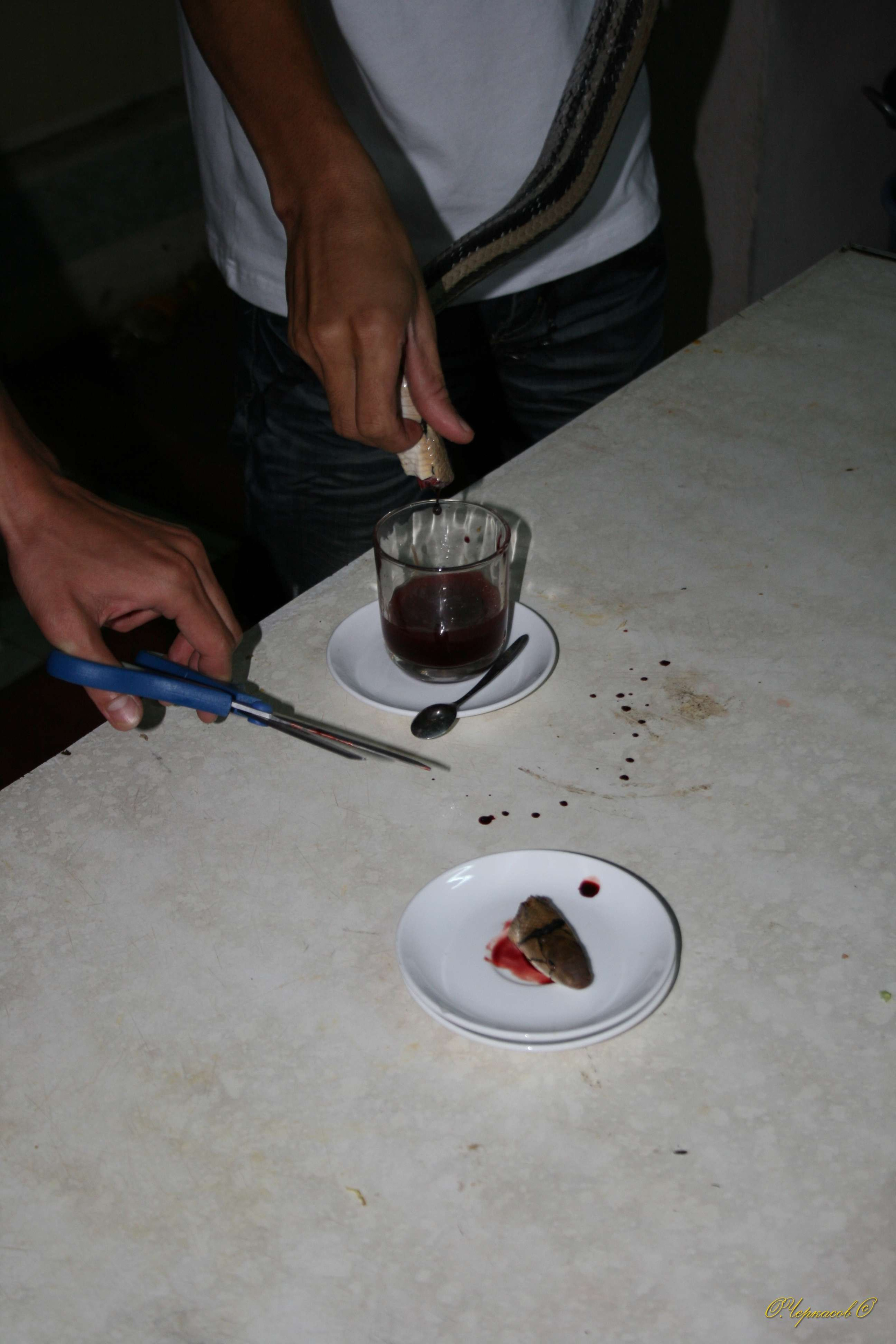 Вьетнам 2008 г. Улица, люди, жизнь…