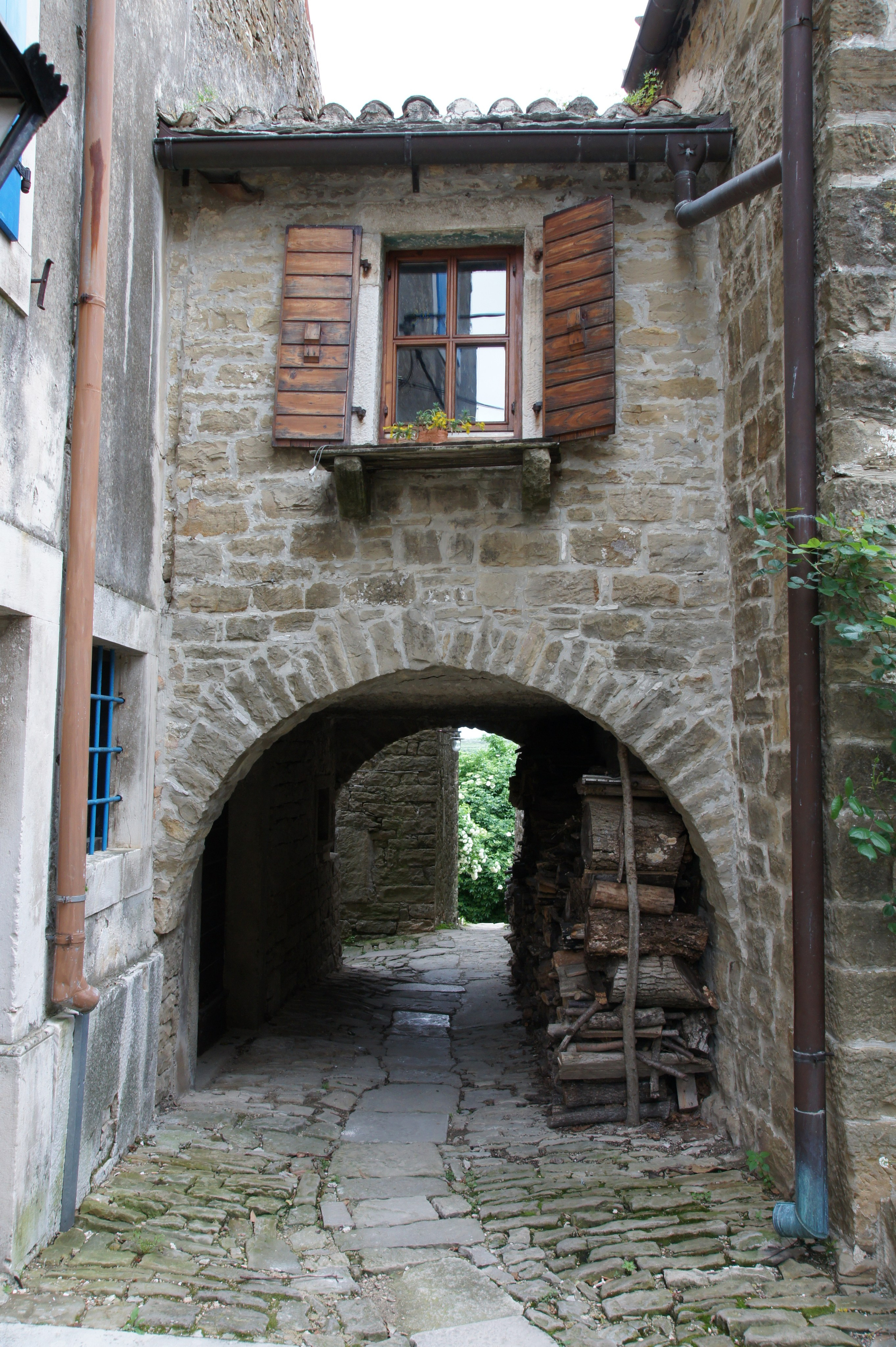 Хорватия. Главная